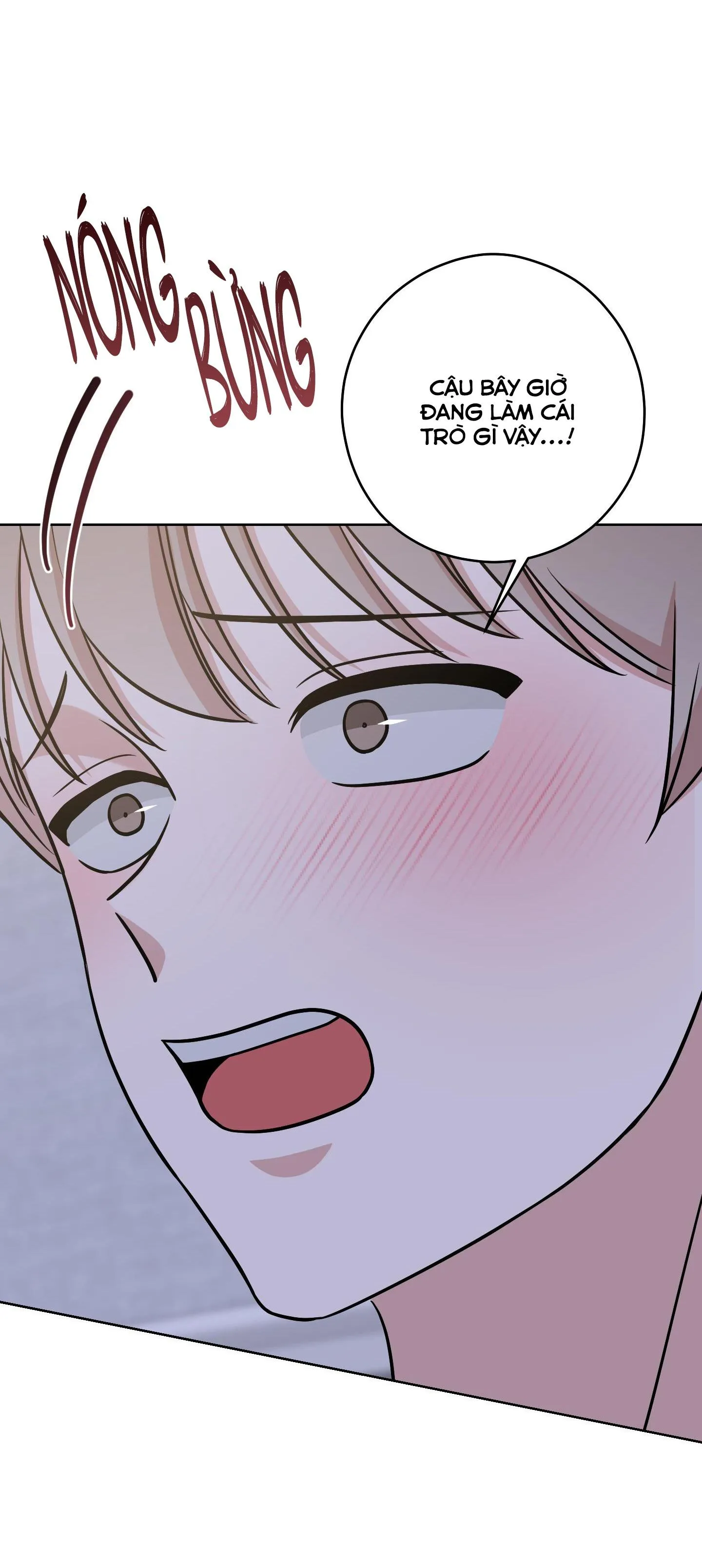 HOÀN CẢNH KHÔNG THỂ TRÁNH Chapter 13 Trang 74