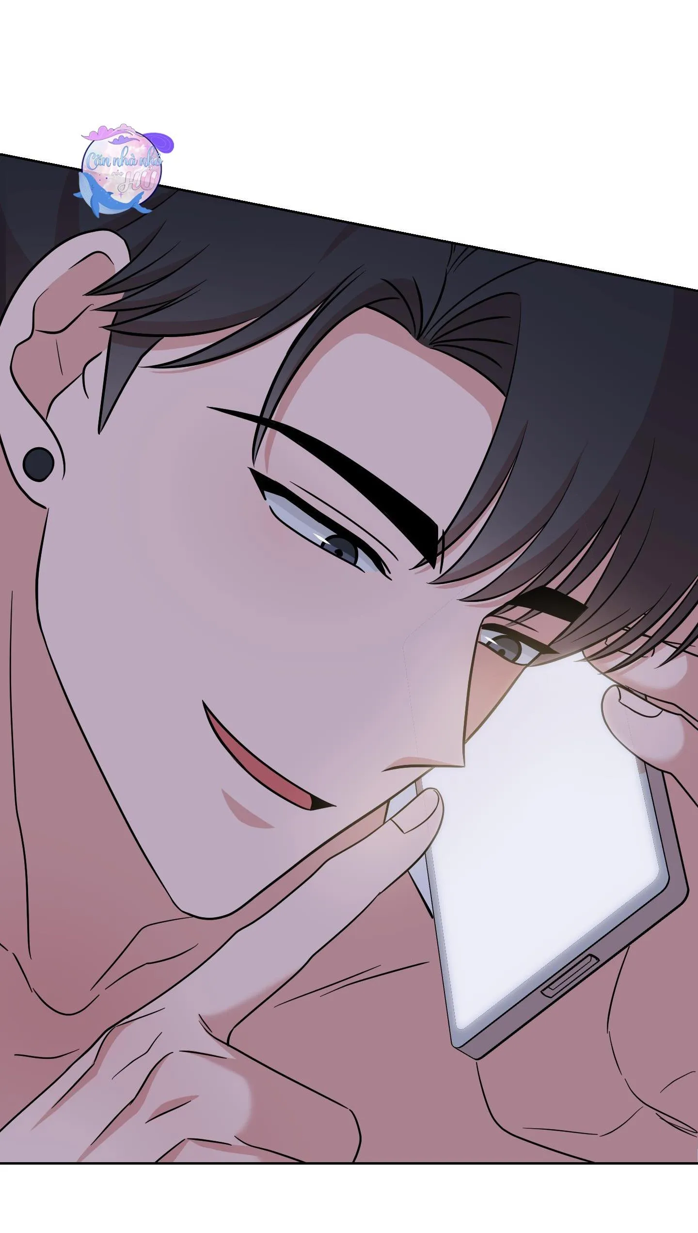 HOÀN CẢNH KHÔNG THỂ TRÁNH Chapter 13 Trang 75