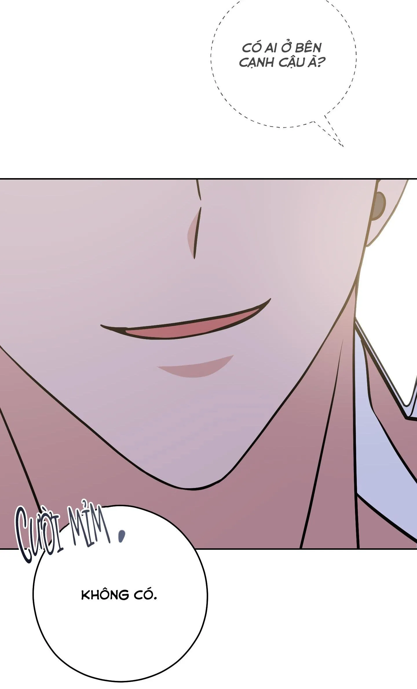 HOÀN CẢNH KHÔNG THỂ TRÁNH Chapter 14 Trang 8