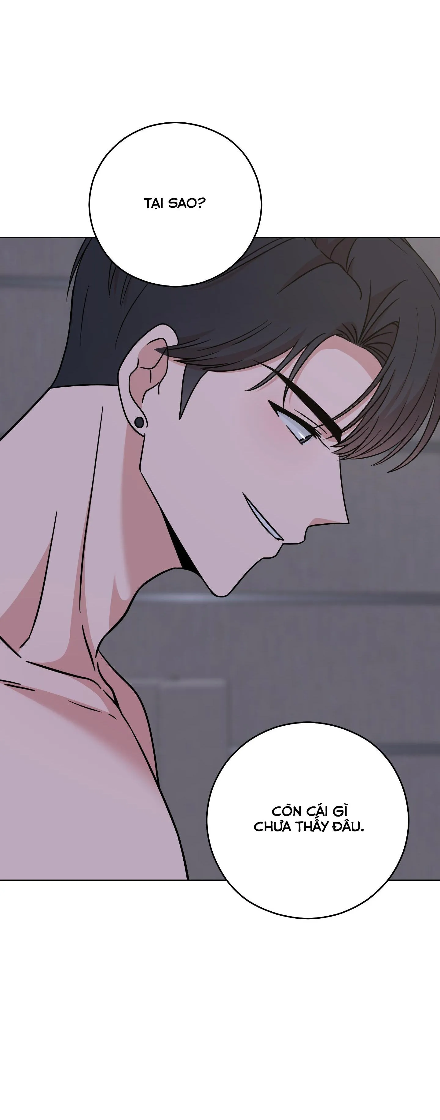 HOÀN CẢNH KHÔNG THỂ TRÁNH Chapter 14 Trang 17