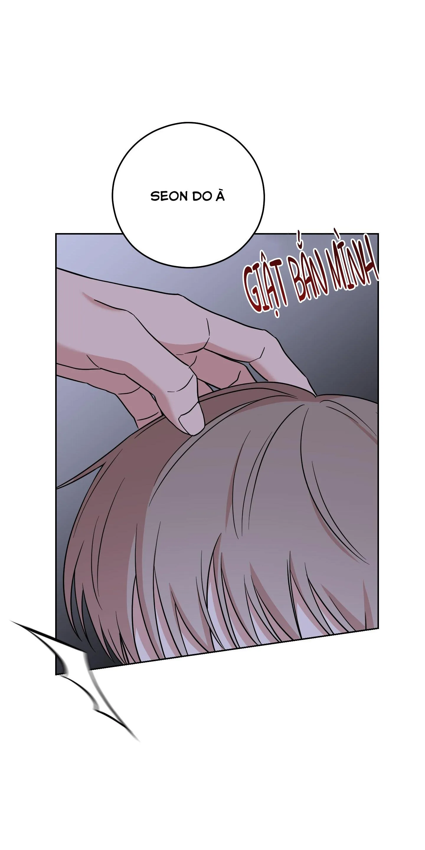 HOÀN CẢNH KHÔNG THỂ TRÁNH Chapter 14 Trang 27