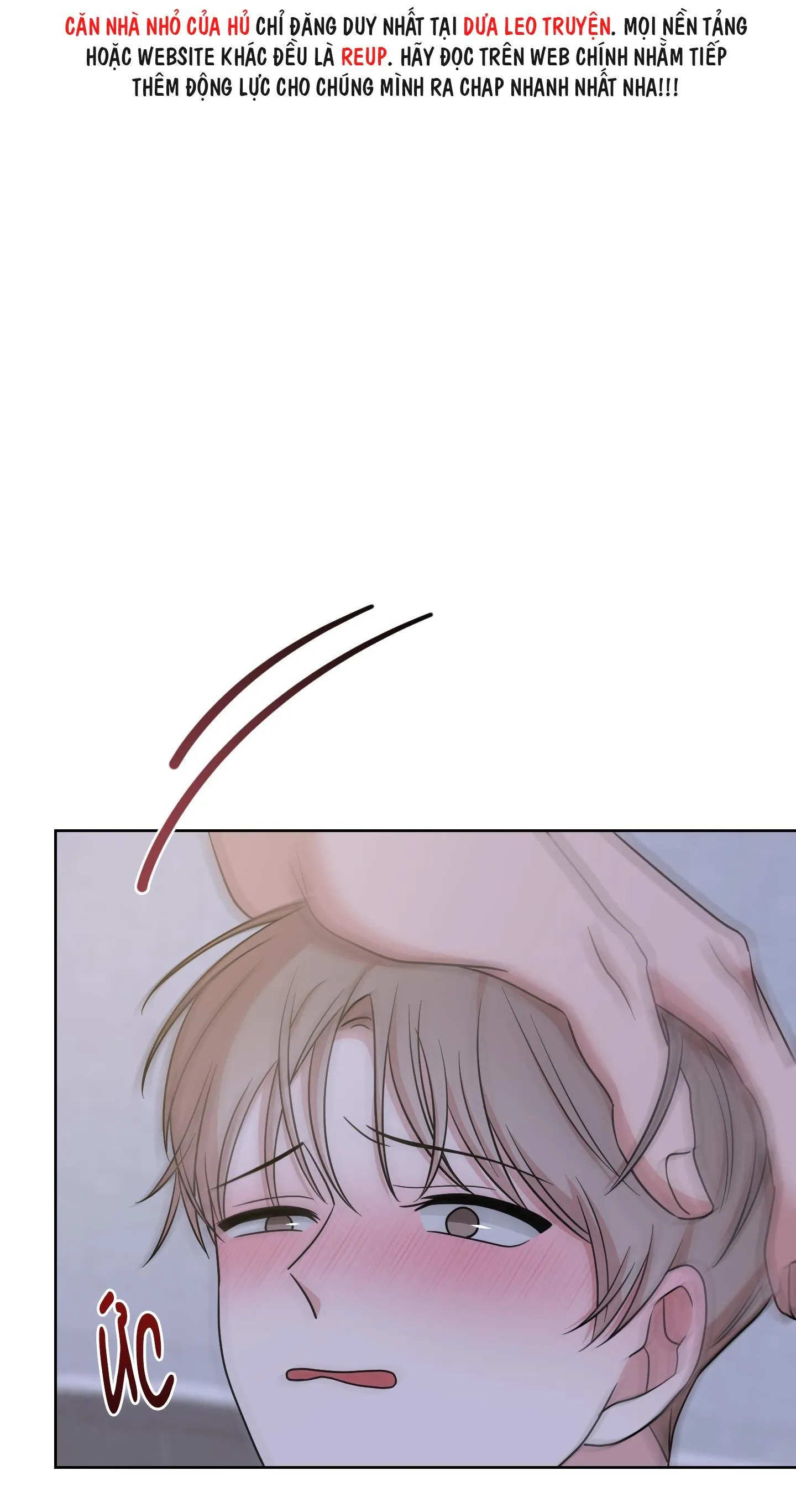 HOÀN CẢNH KHÔNG THỂ TRÁNH Chapter 14 Trang 29