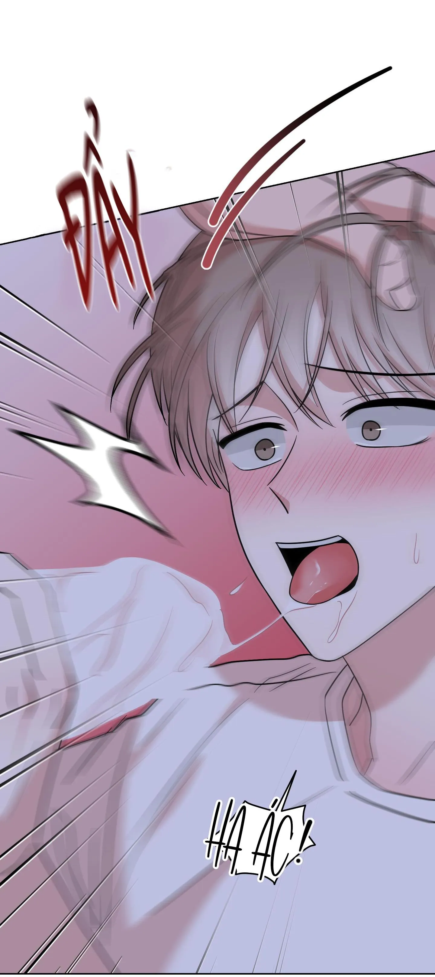 HOÀN CẢNH KHÔNG THỂ TRÁNH Chapter 14 Trang 34