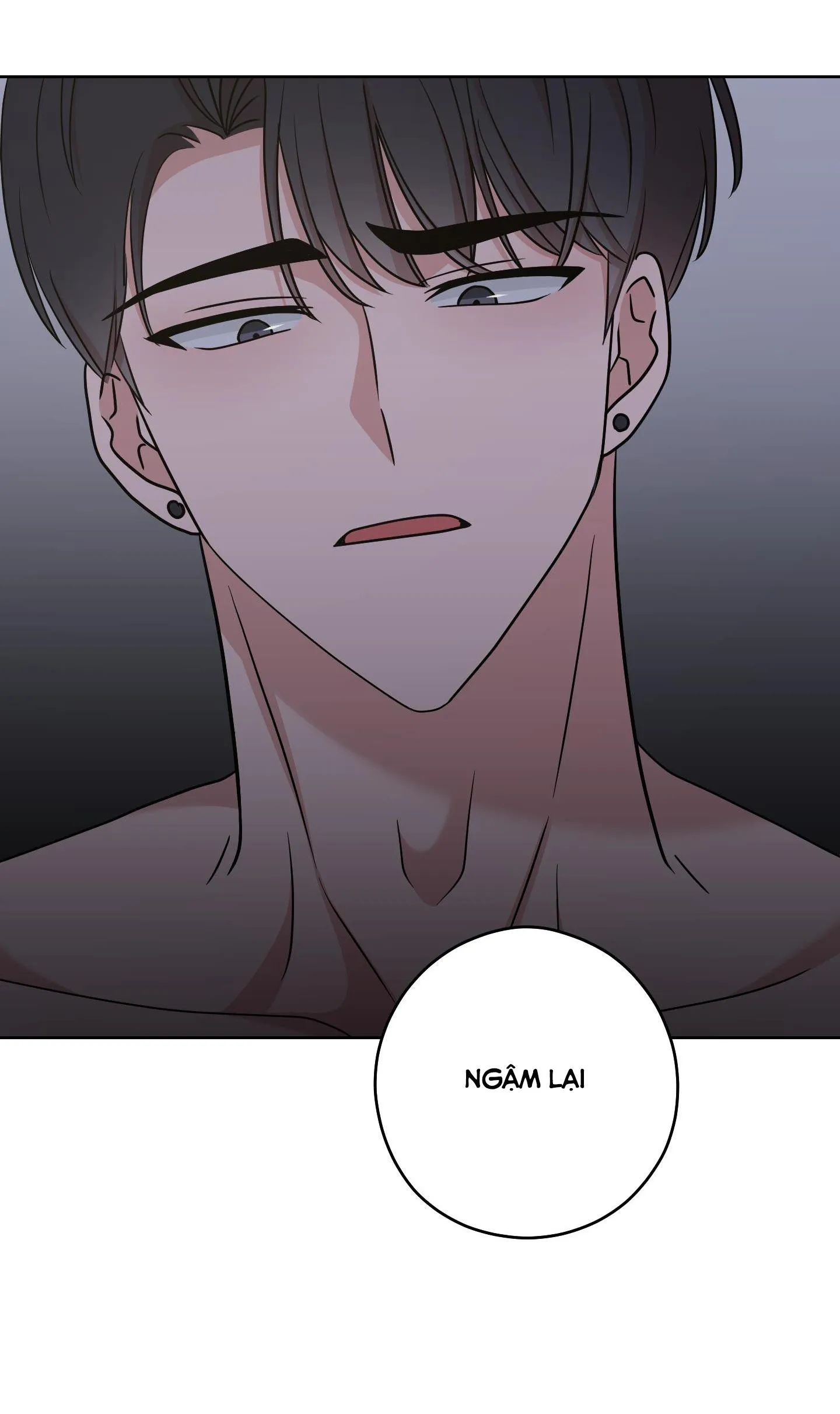 HOÀN CẢNH KHÔNG THỂ TRÁNH Chapter 14 Trang 37