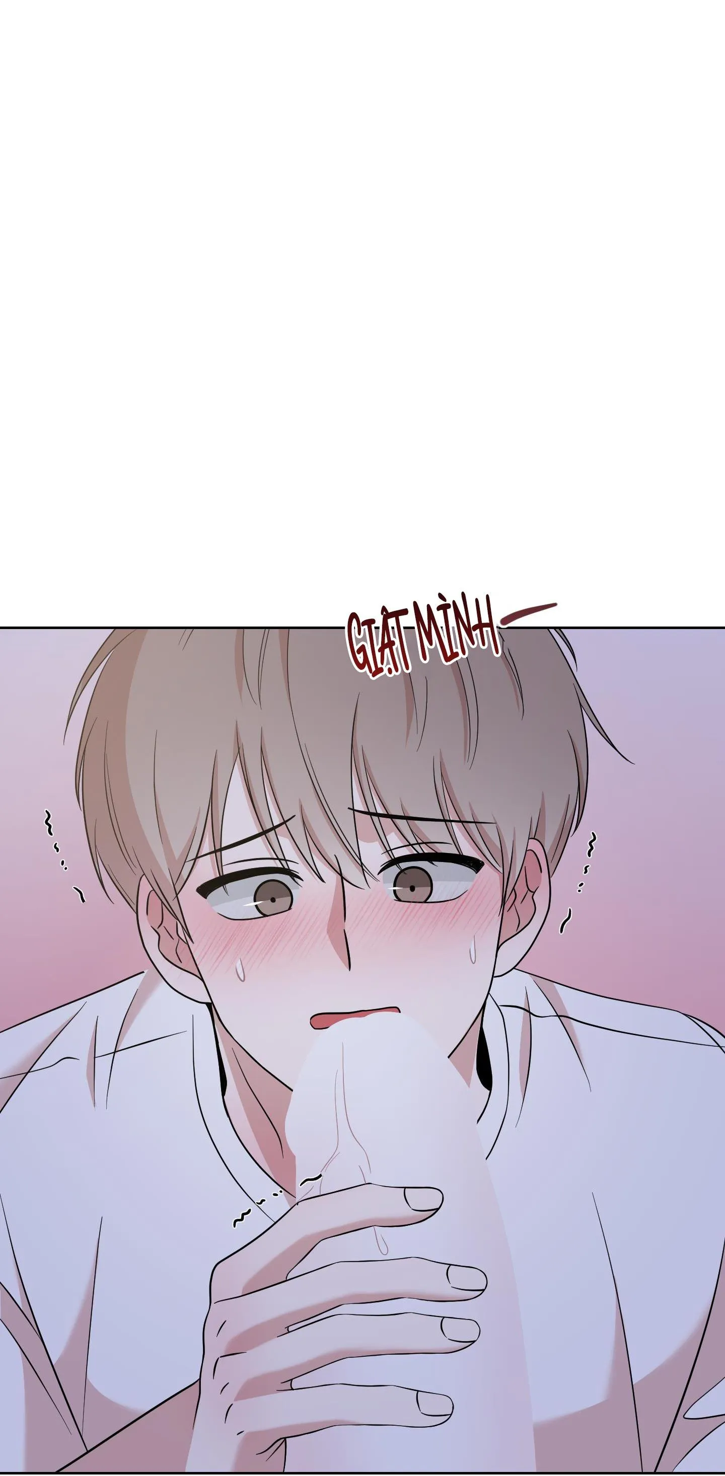 HOÀN CẢNH KHÔNG THỂ TRÁNH Chapter 14 Trang 43