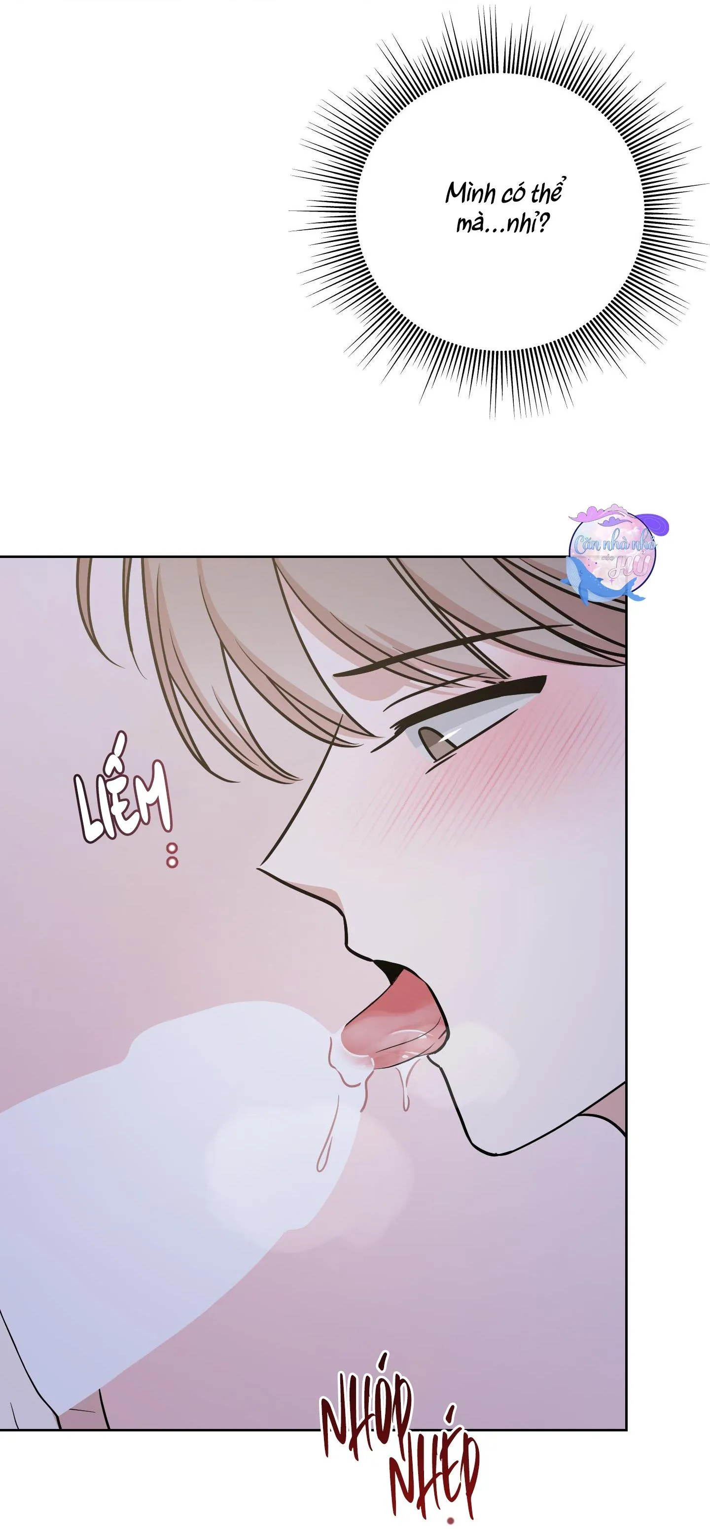 HOÀN CẢNH KHÔNG THỂ TRÁNH Chapter 14 Trang 44