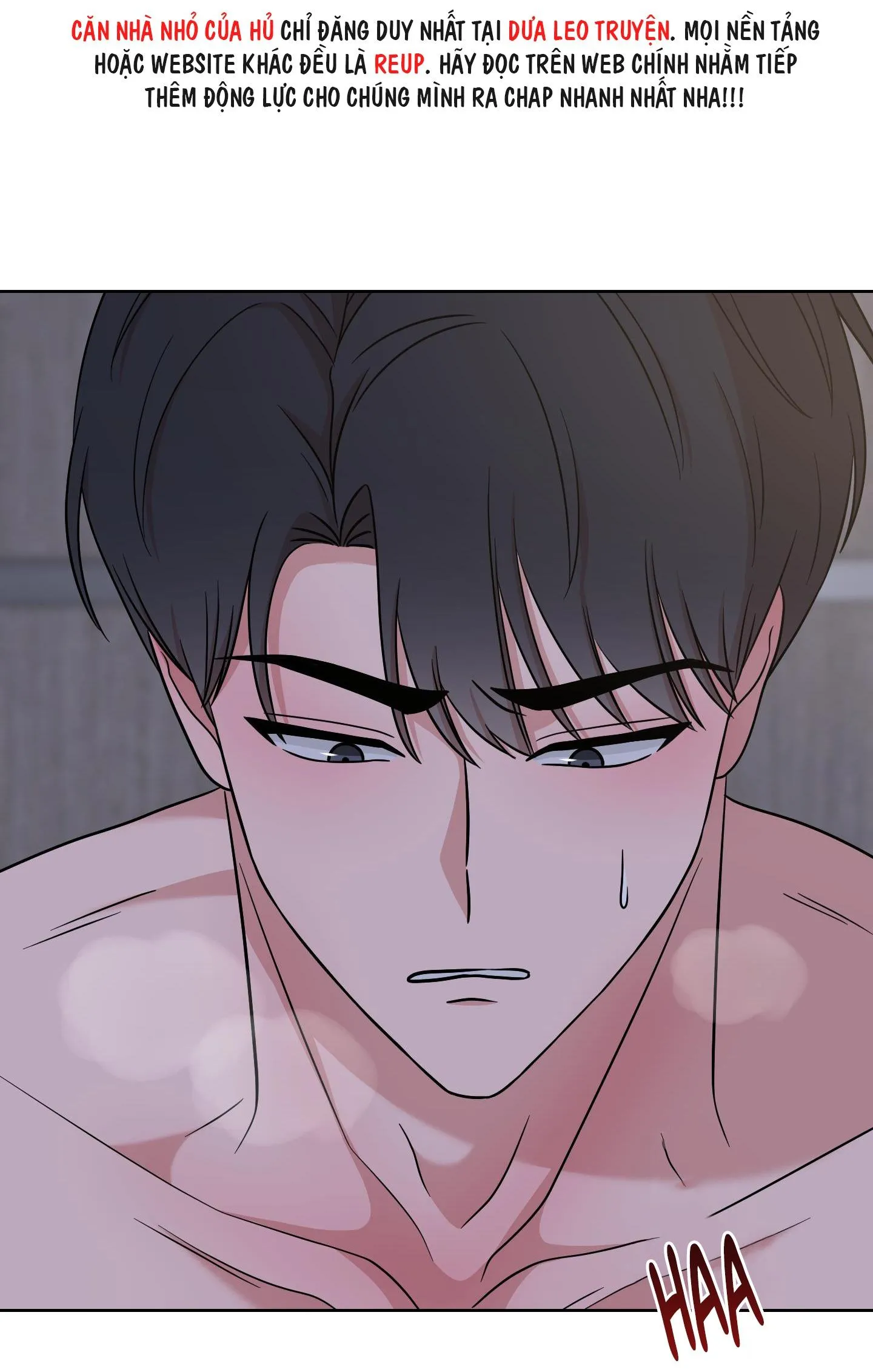 HOÀN CẢNH KHÔNG THỂ TRÁNH Chapter 14 Trang 48