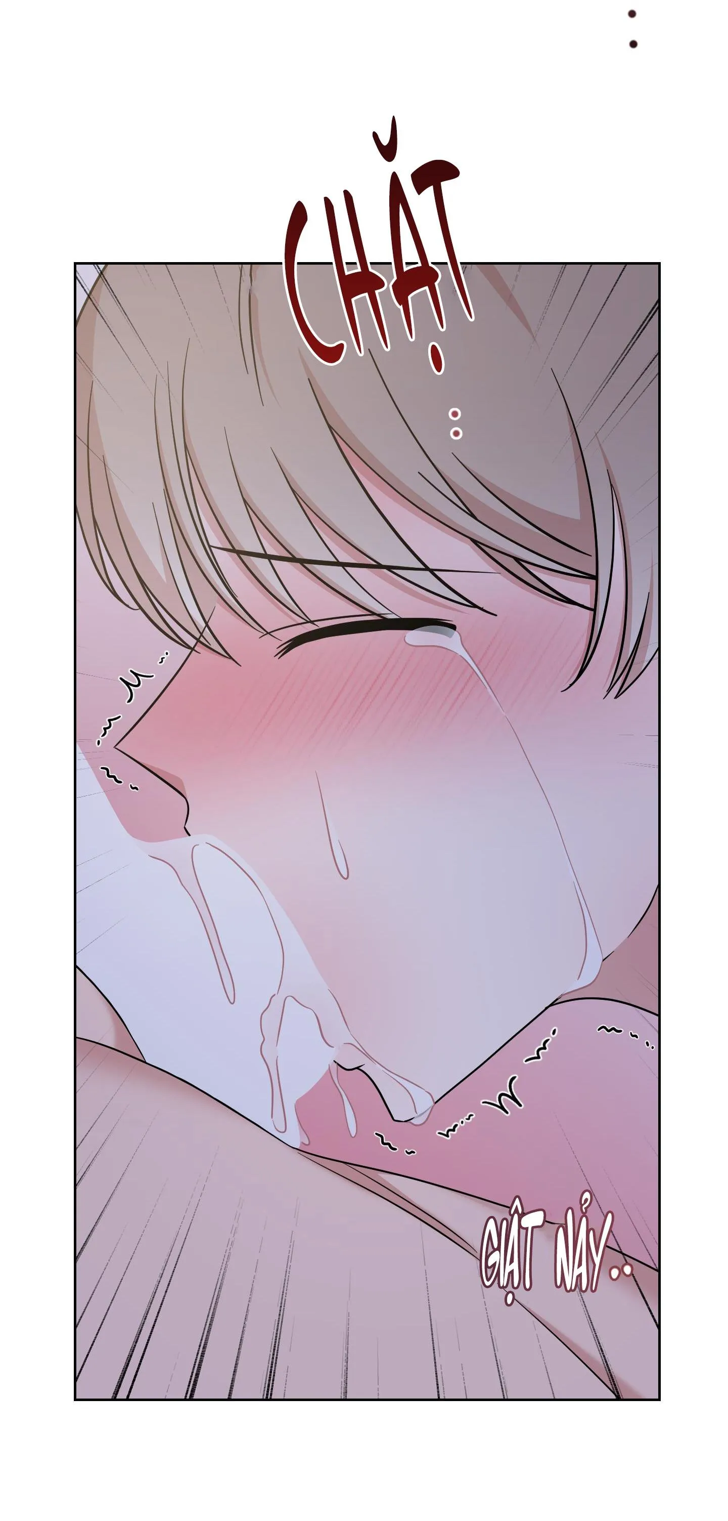 HOÀN CẢNH KHÔNG THỂ TRÁNH Chapter 14 Trang 49