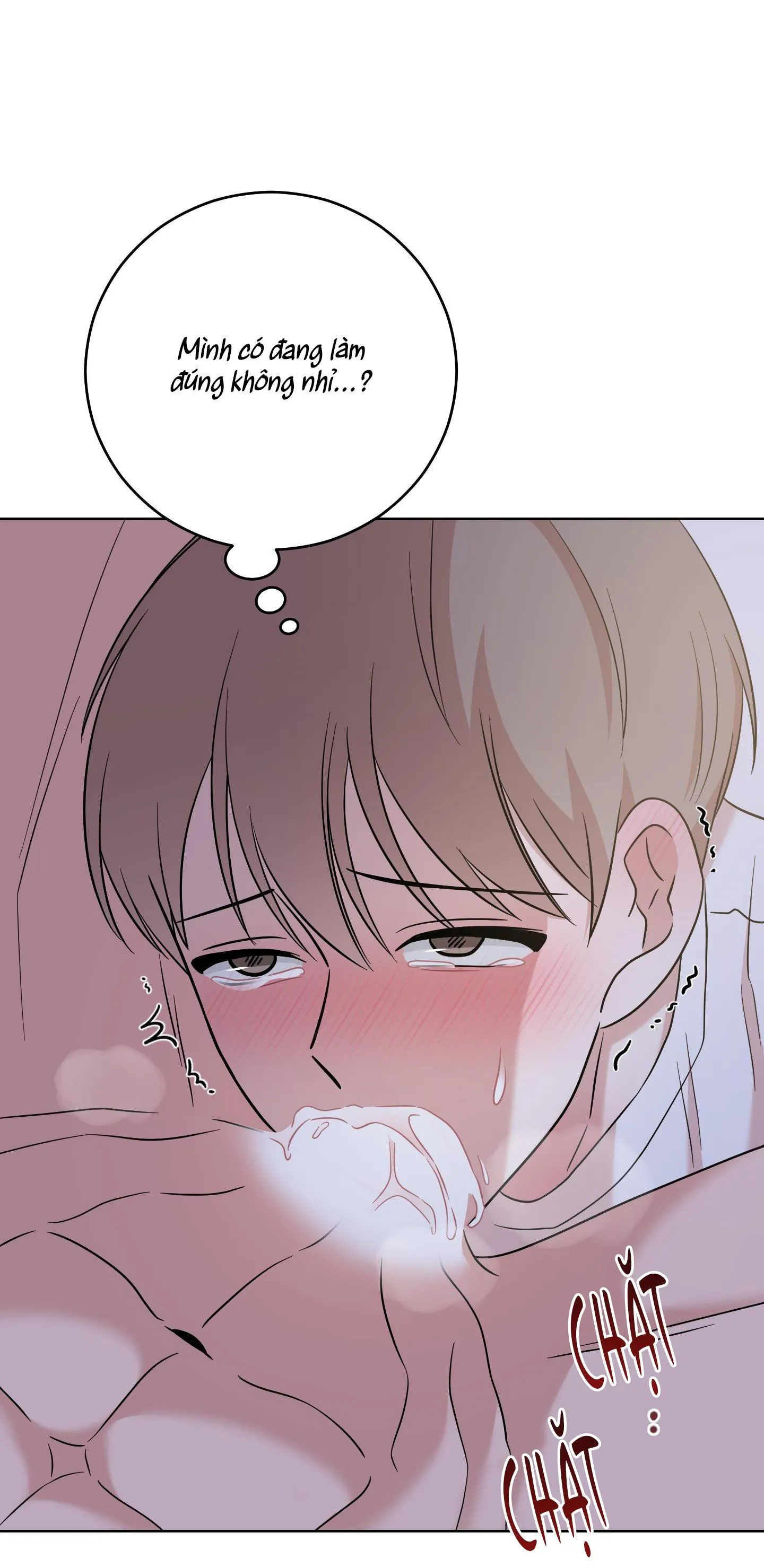 HOÀN CẢNH KHÔNG THỂ TRÁNH Chapter 14 Trang 52