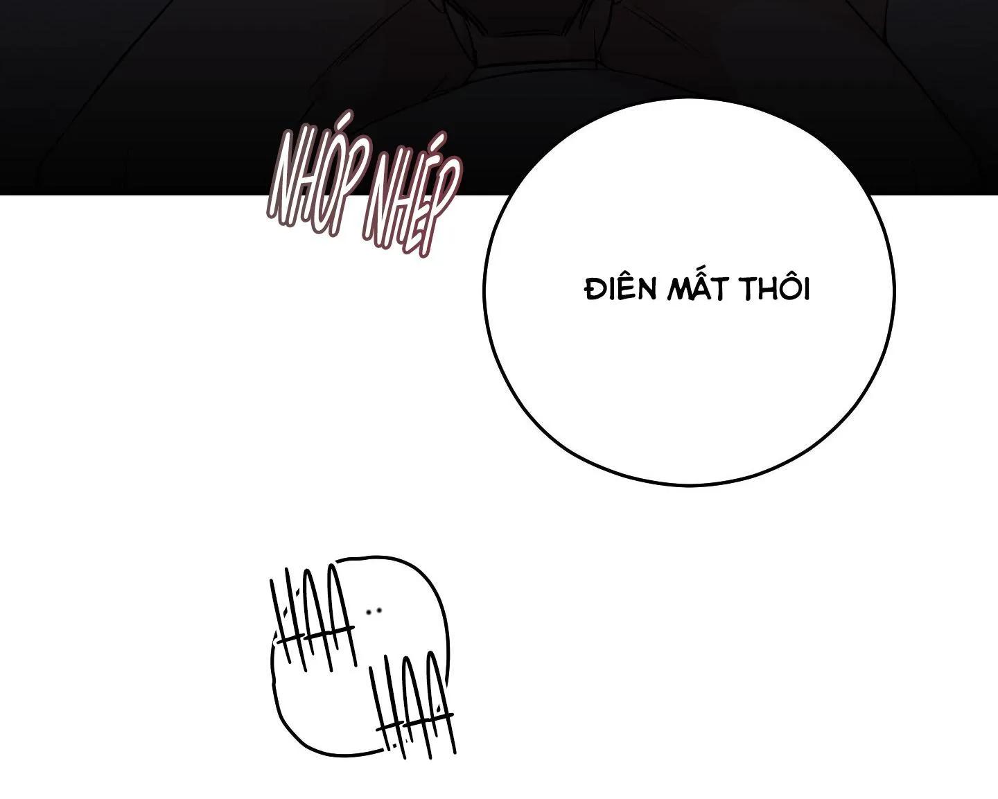 HOÀN CẢNH KHÔNG THỂ TRÁNH Chapter 14 Trang 60