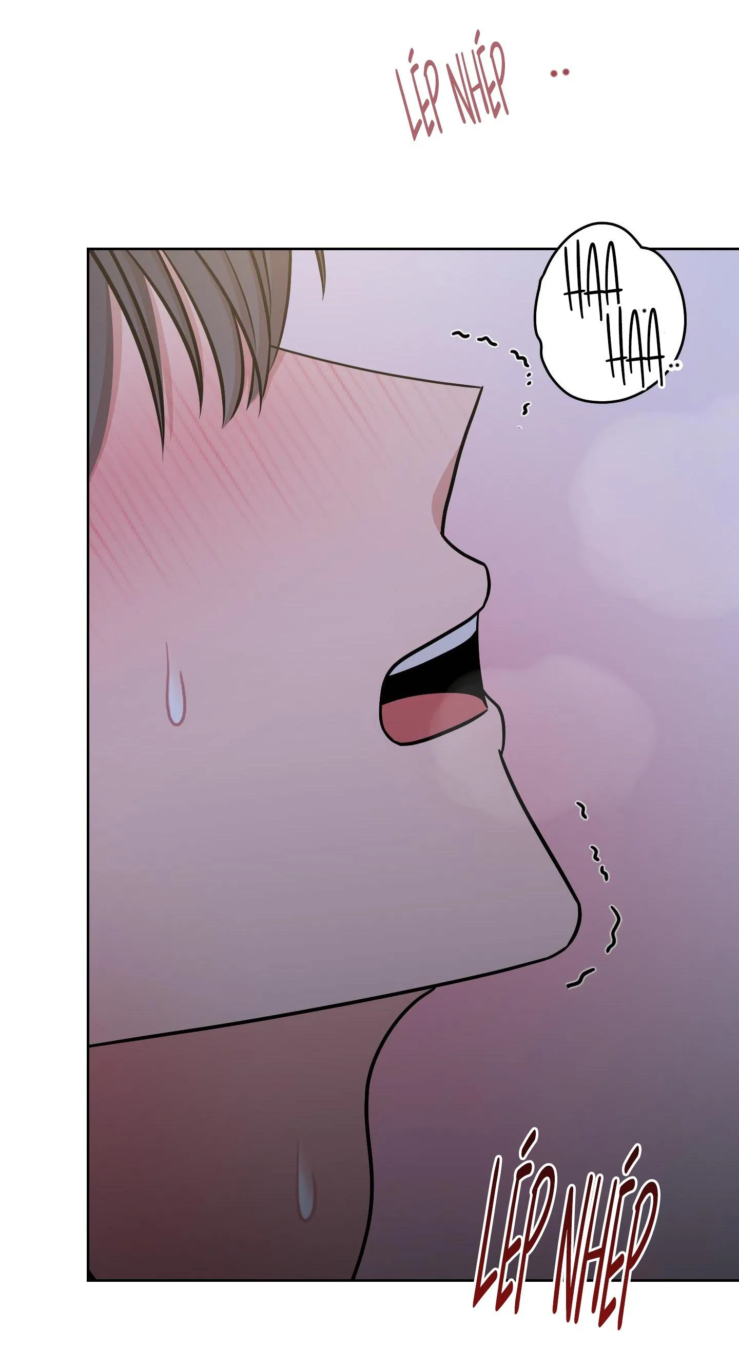 HOÀN CẢNH KHÔNG THỂ TRÁNH Chapter 14 Trang 61