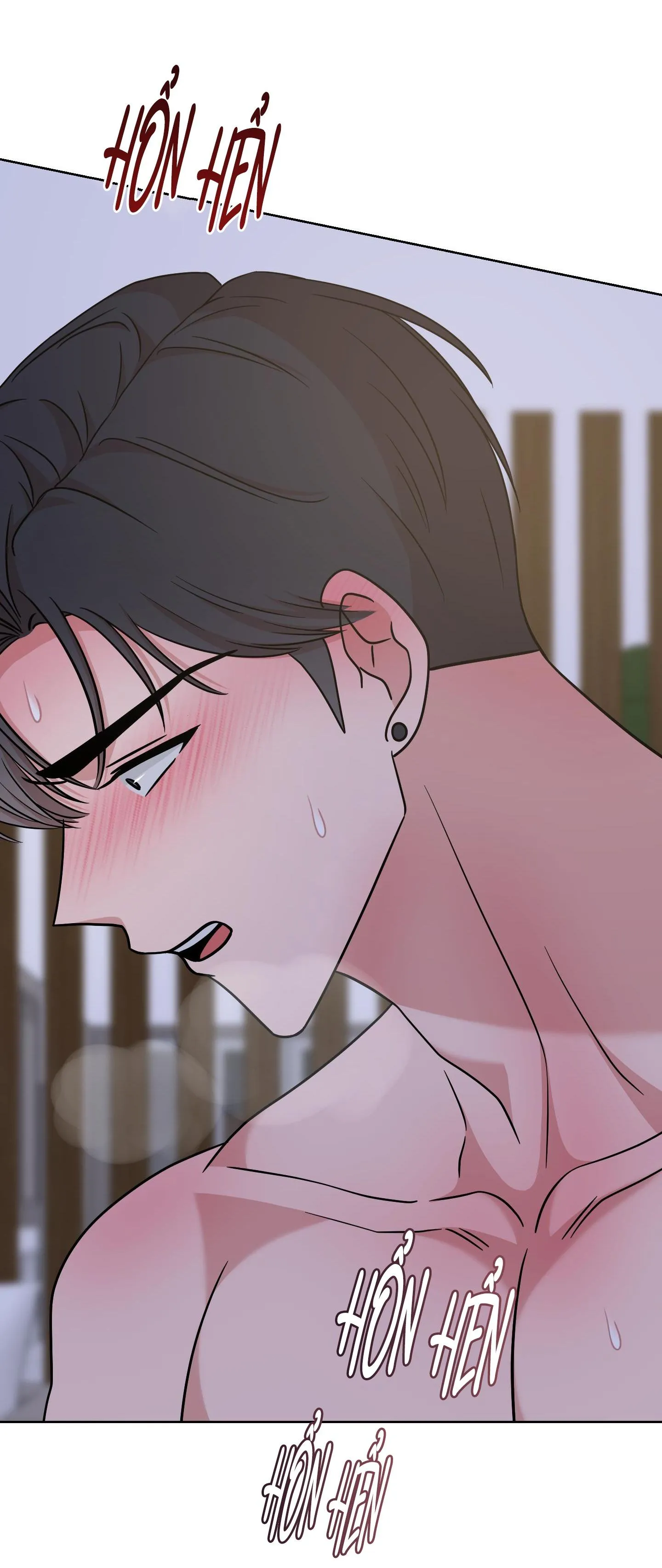 HOÀN CẢNH KHÔNG THỂ TRÁNH Chapter 14 Trang 66