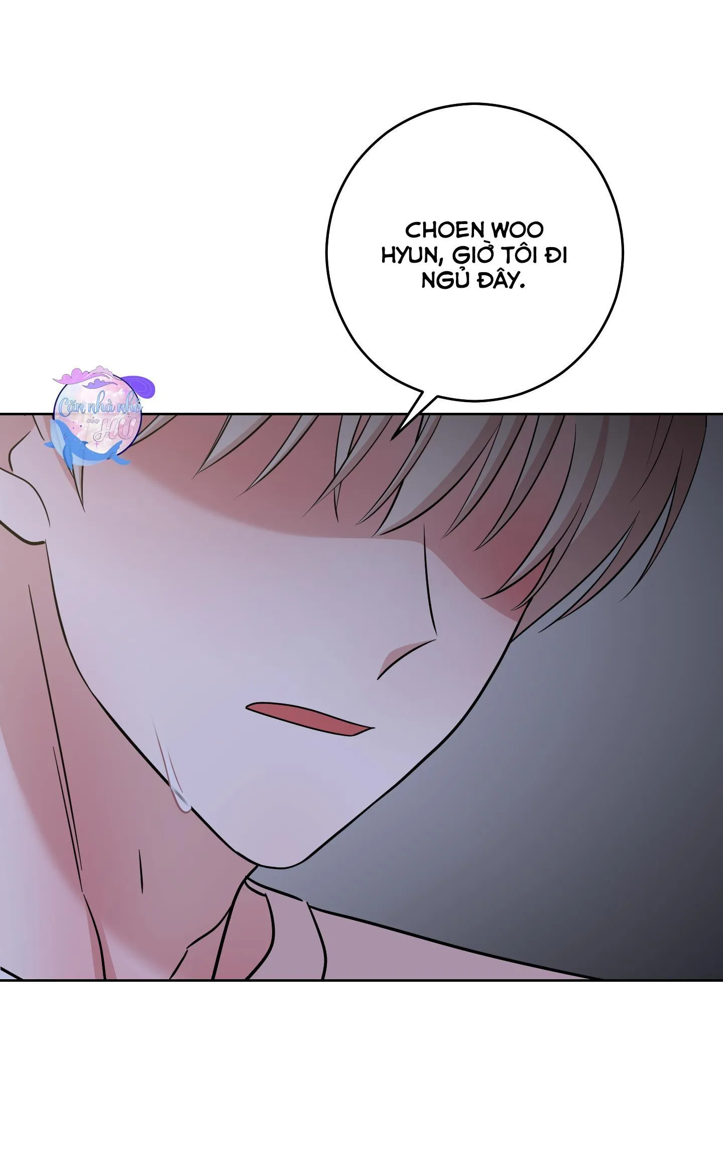 HOÀN CẢNH KHÔNG THỂ TRÁNH Chapter 14 Trang 76