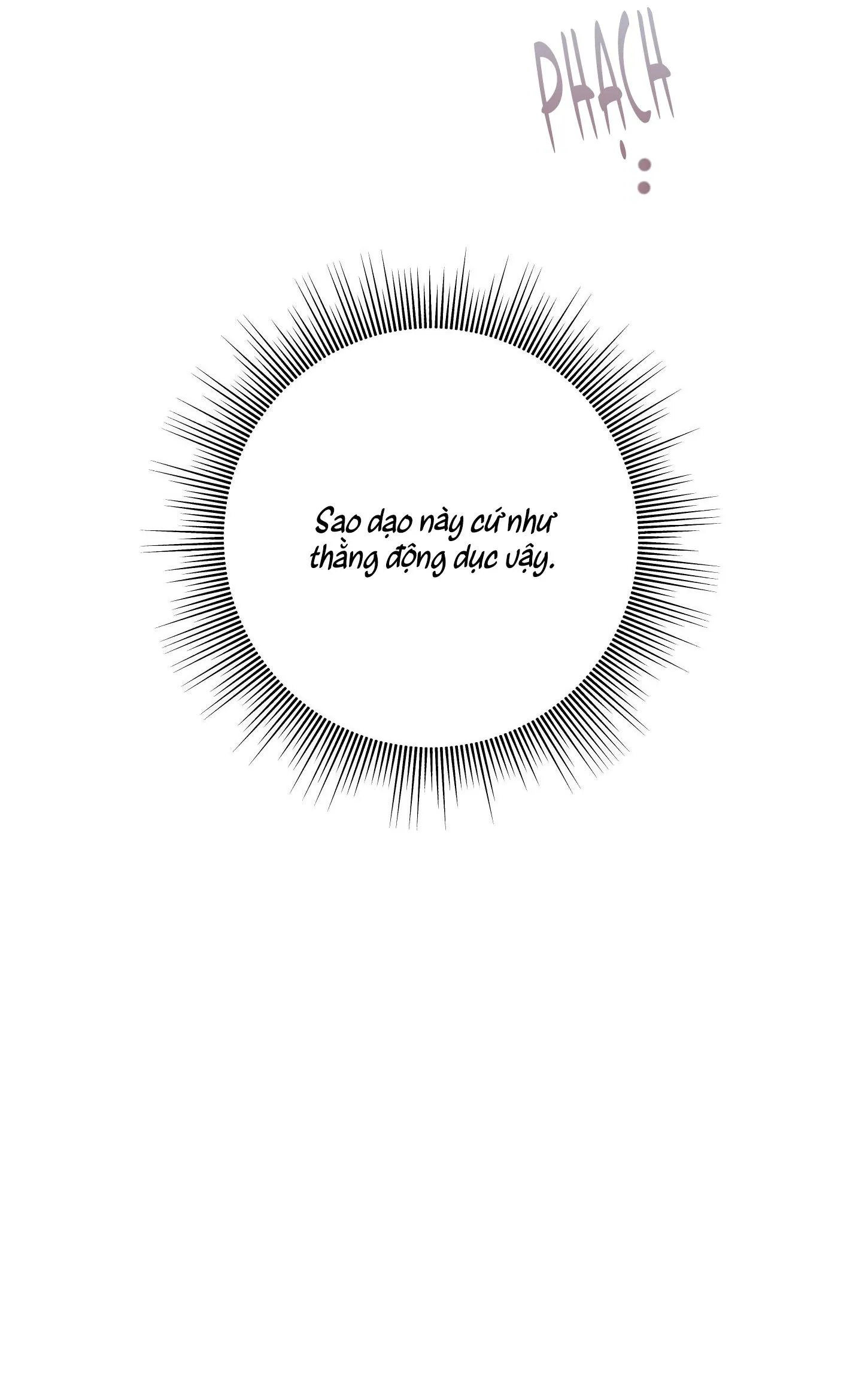 HOÀN CẢNH KHÔNG THỂ TRÁNH Chapter 14 Trang 81