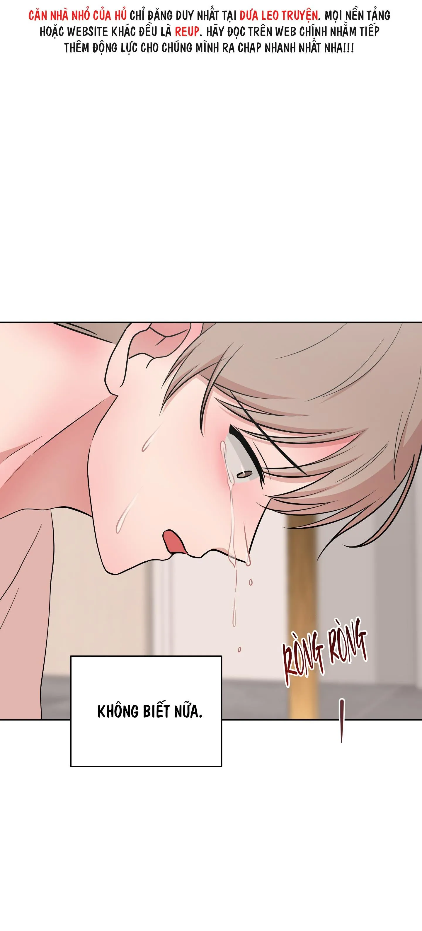 HOÀN CẢNH KHÔNG THỂ TRÁNH Chapter 14 Trang 85