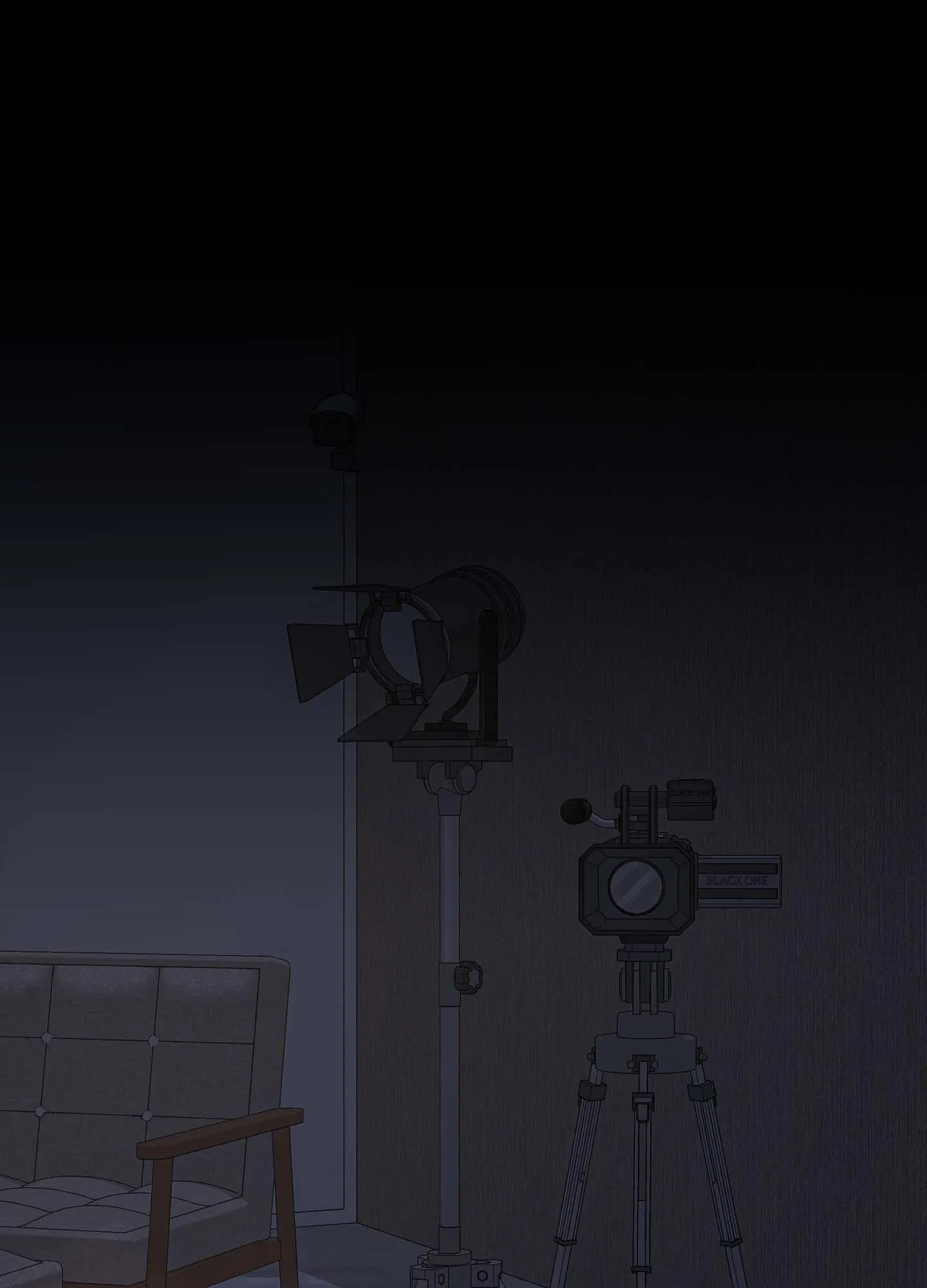 HOÀN CẢNH KHÔNG THỂ TRÁNH Chapter 1 Trang 3