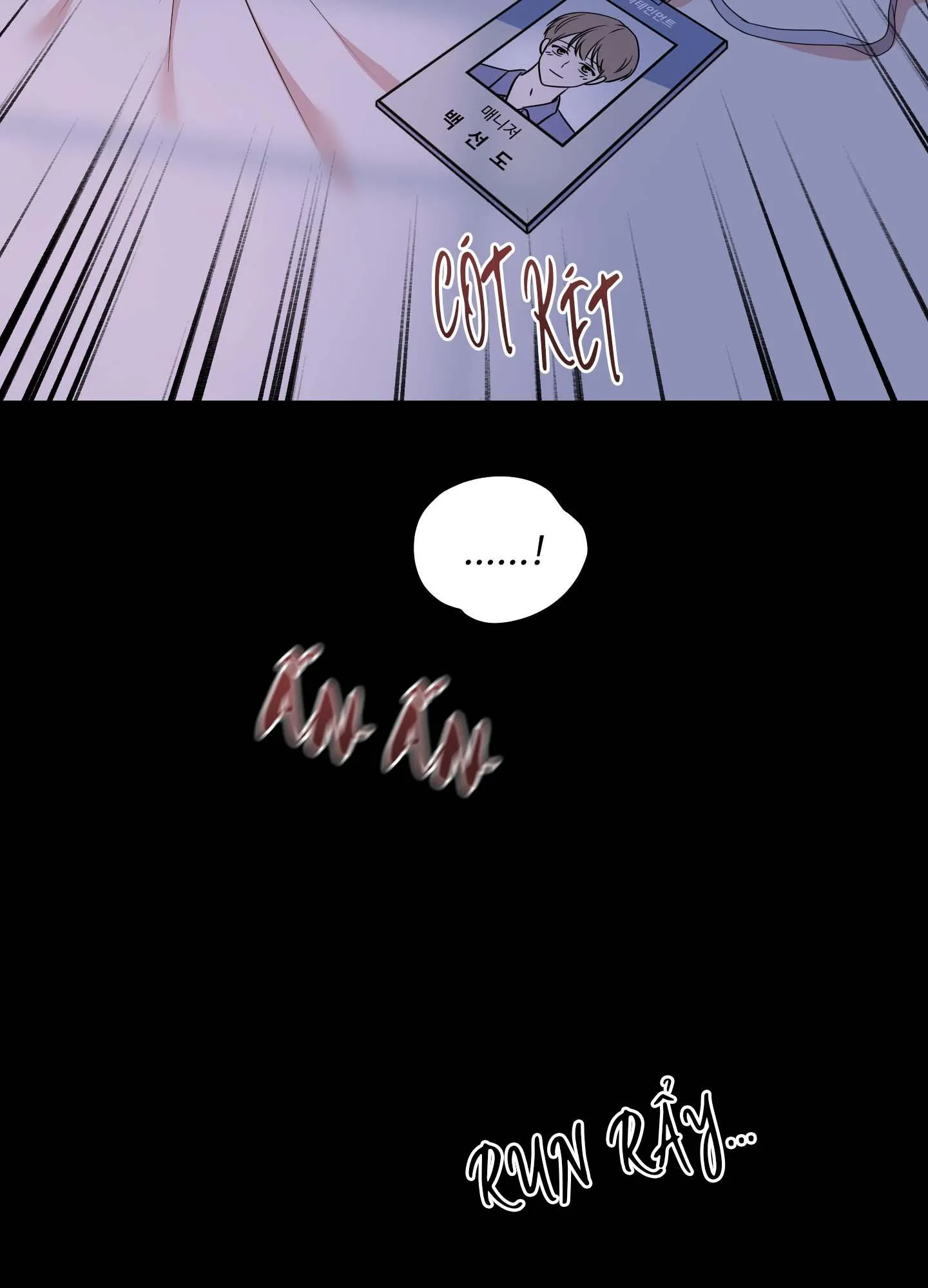 HOÀN CẢNH KHÔNG THỂ TRÁNH Chapter 1 Trang 7