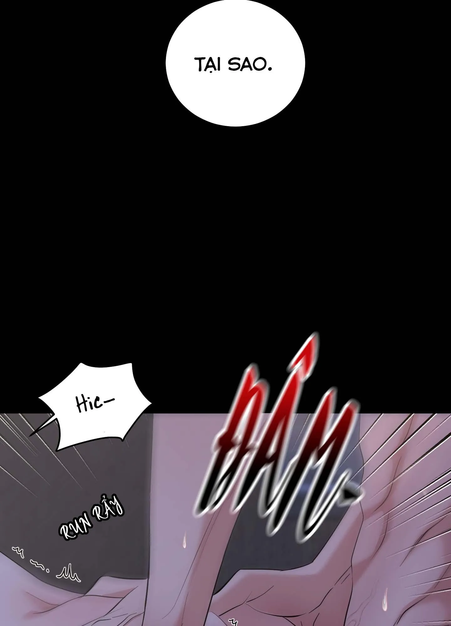 HOÀN CẢNH KHÔNG THỂ TRÁNH Chapter 1 Trang 16