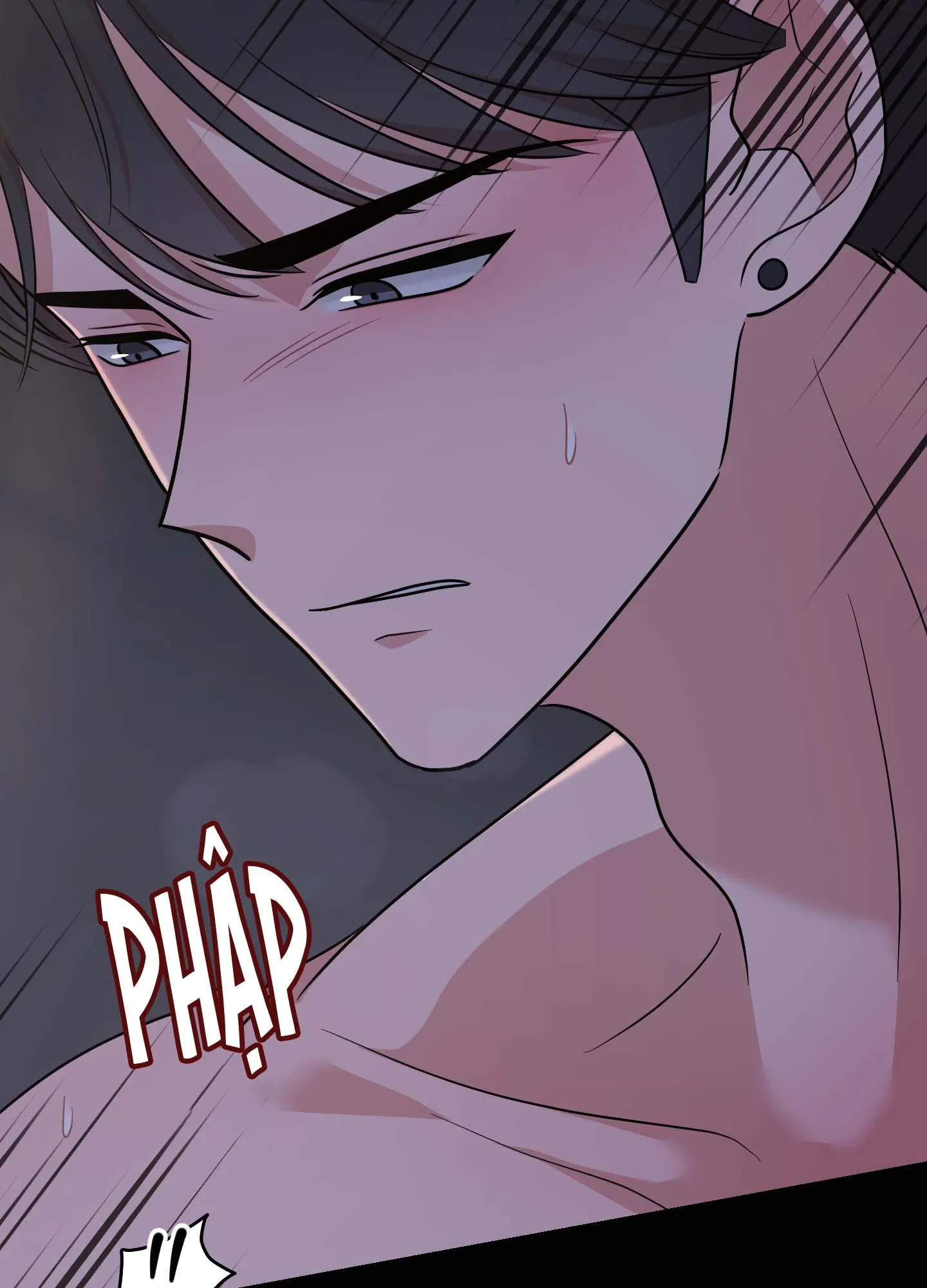 HOÀN CẢNH KHÔNG THỂ TRÁNH Chapter 1 Trang 20