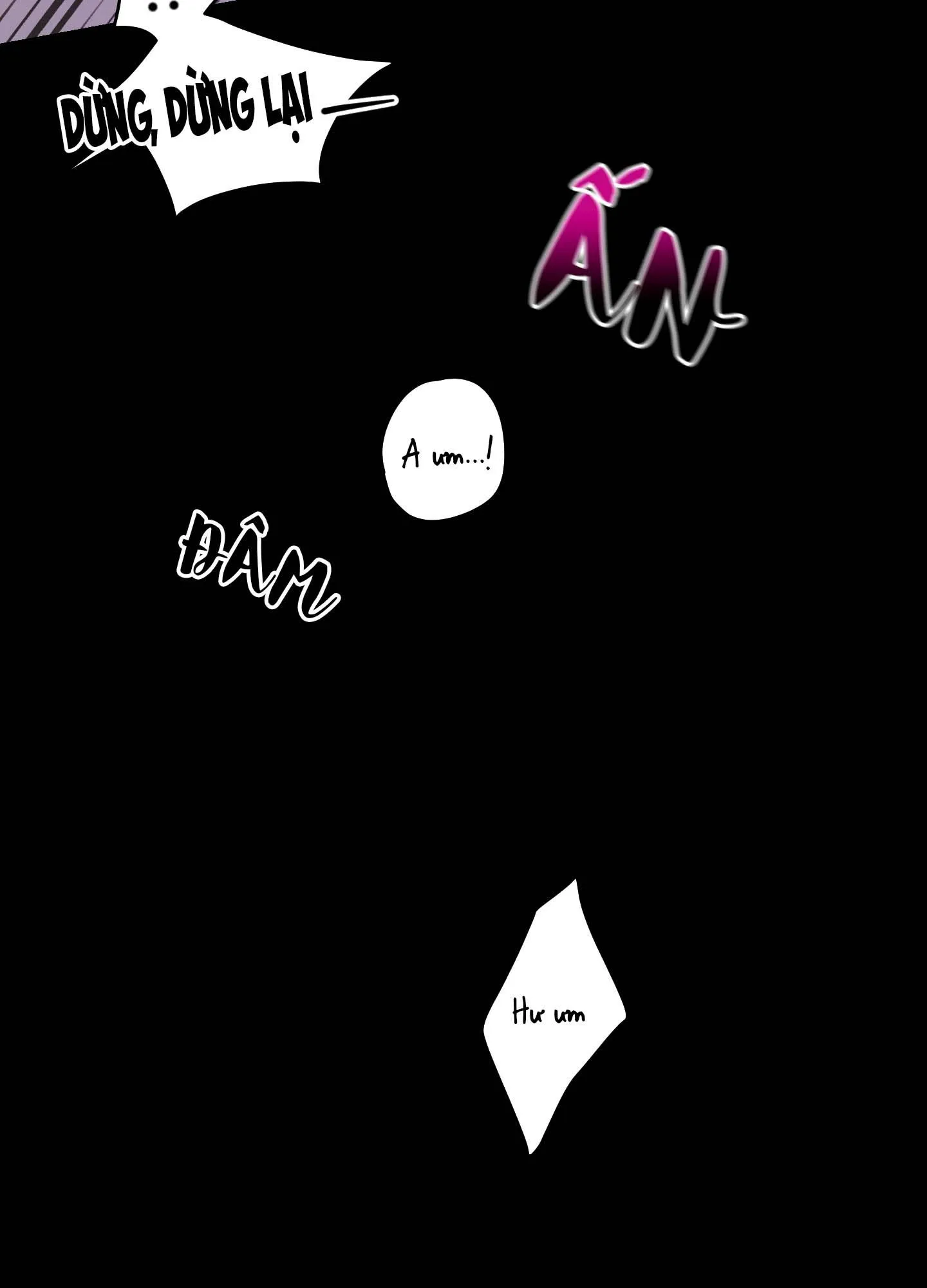 HOÀN CẢNH KHÔNG THỂ TRÁNH Chapter 1 Trang 21