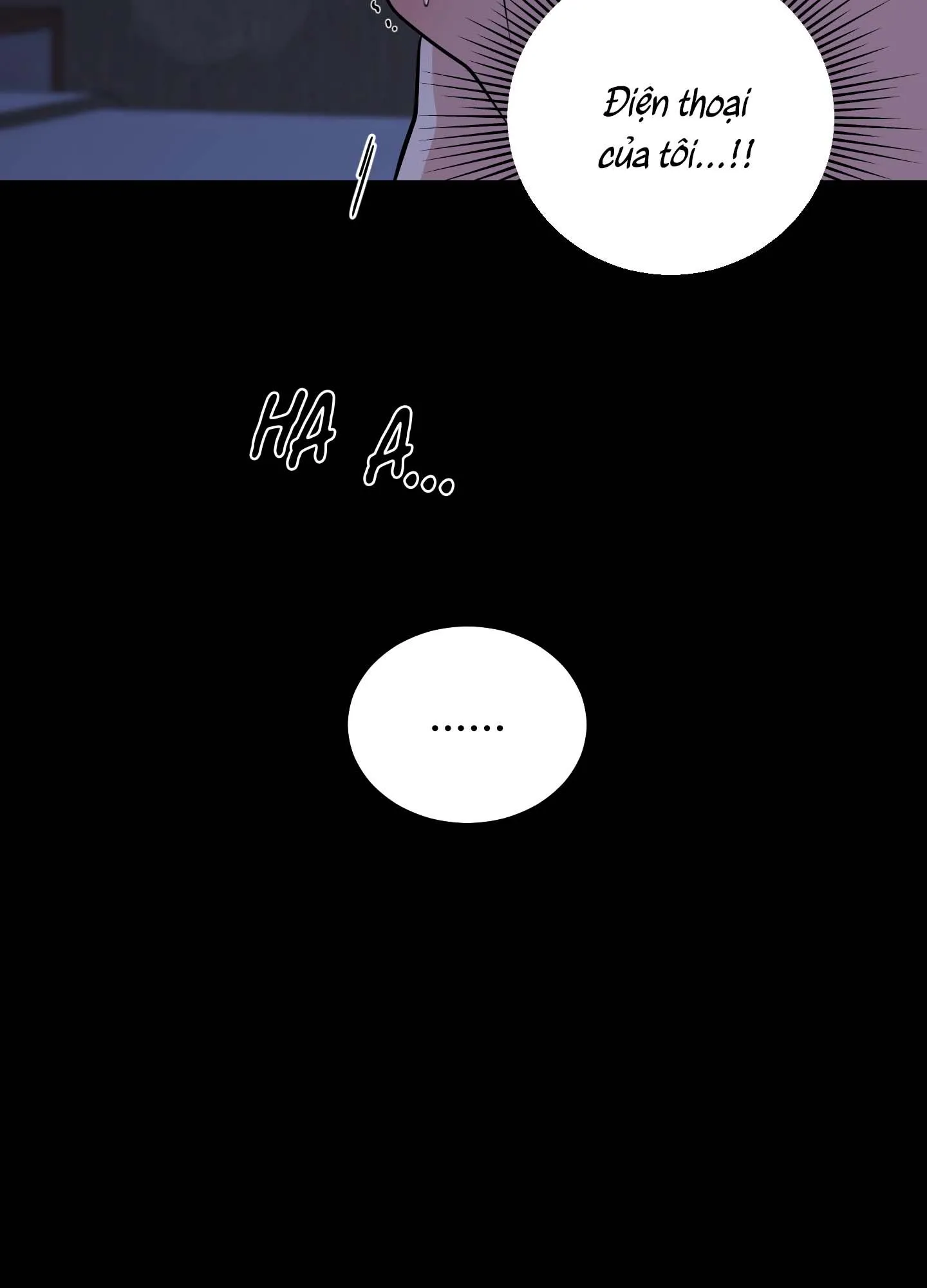 HOÀN CẢNH KHÔNG THỂ TRÁNH Chapter 1 Trang 25