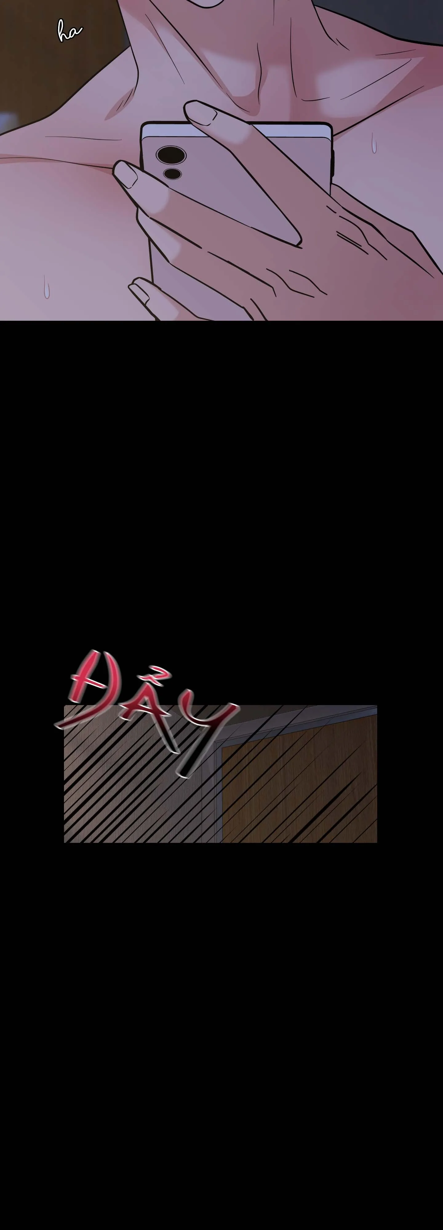 HOÀN CẢNH KHÔNG THỂ TRÁNH Chapter 1 Trang 28