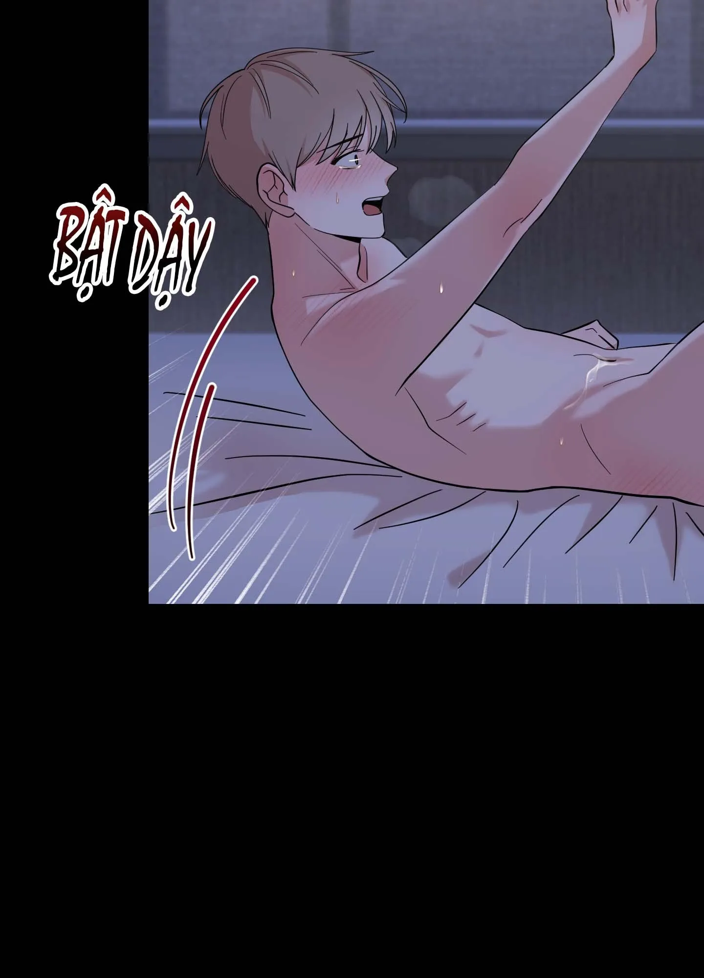 HOÀN CẢNH KHÔNG THỂ TRÁNH Chapter 1 Trang 33