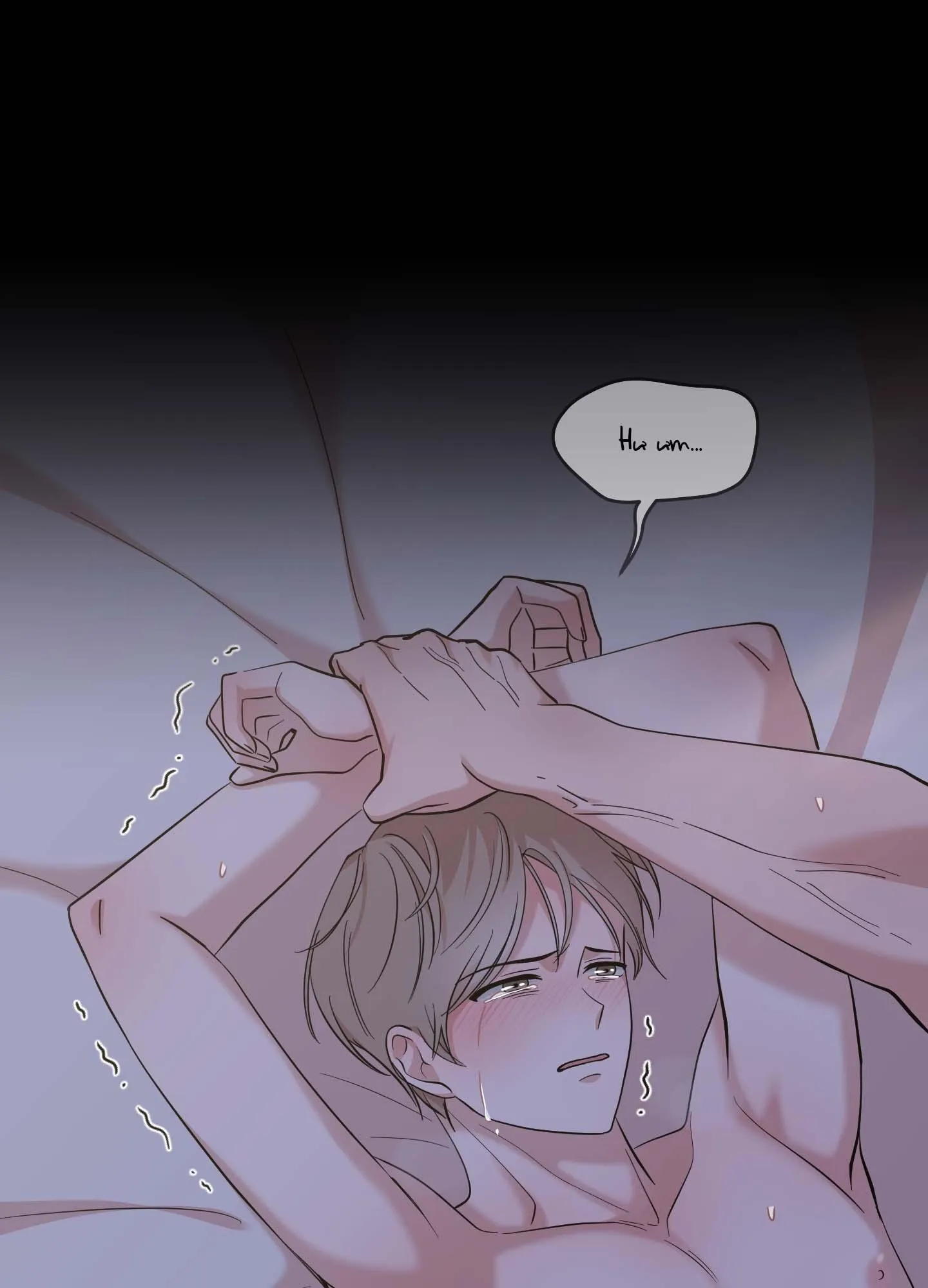 HOÀN CẢNH KHÔNG THỂ TRÁNH Chapter 1 Trang 36