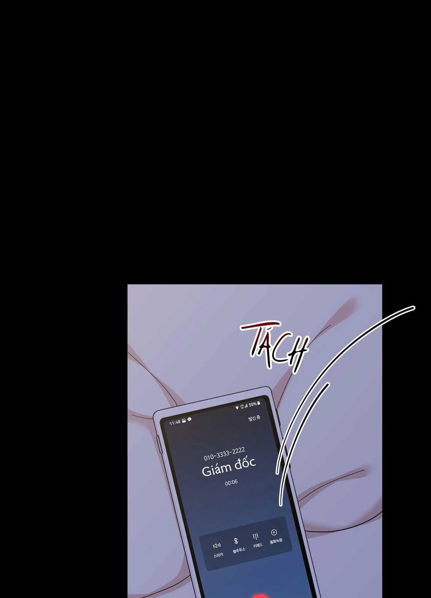 HOÀN CẢNH KHÔNG THỂ TRÁNH Chapter 1 Trang 38