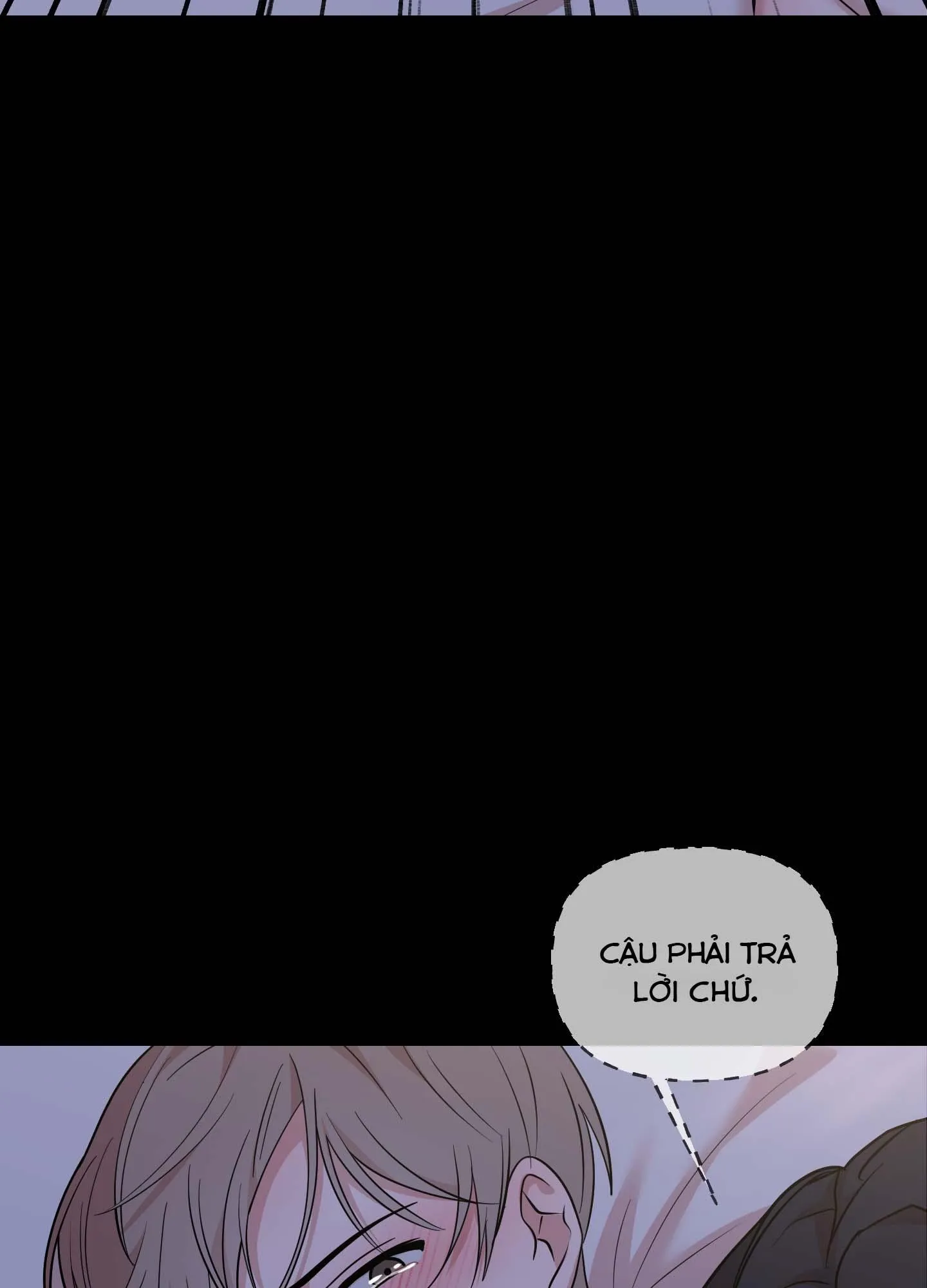 HOÀN CẢNH KHÔNG THỂ TRÁNH Chapter 1 Trang 41