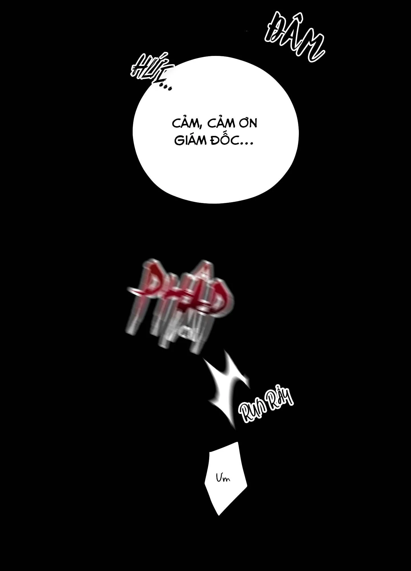 HOÀN CẢNH KHÔNG THỂ TRÁNH Chapter 1 Trang 45