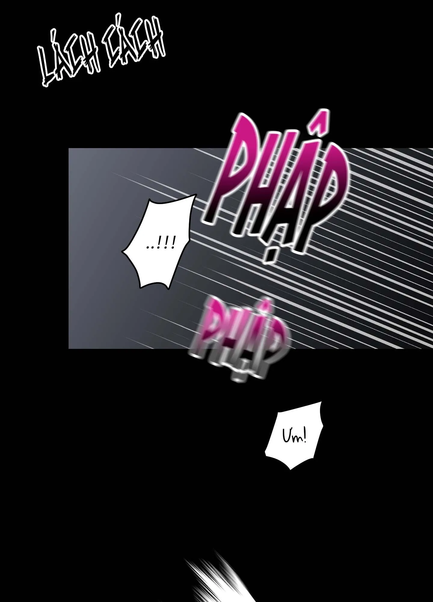 HOÀN CẢNH KHÔNG THỂ TRÁNH Chapter 1 Trang 46