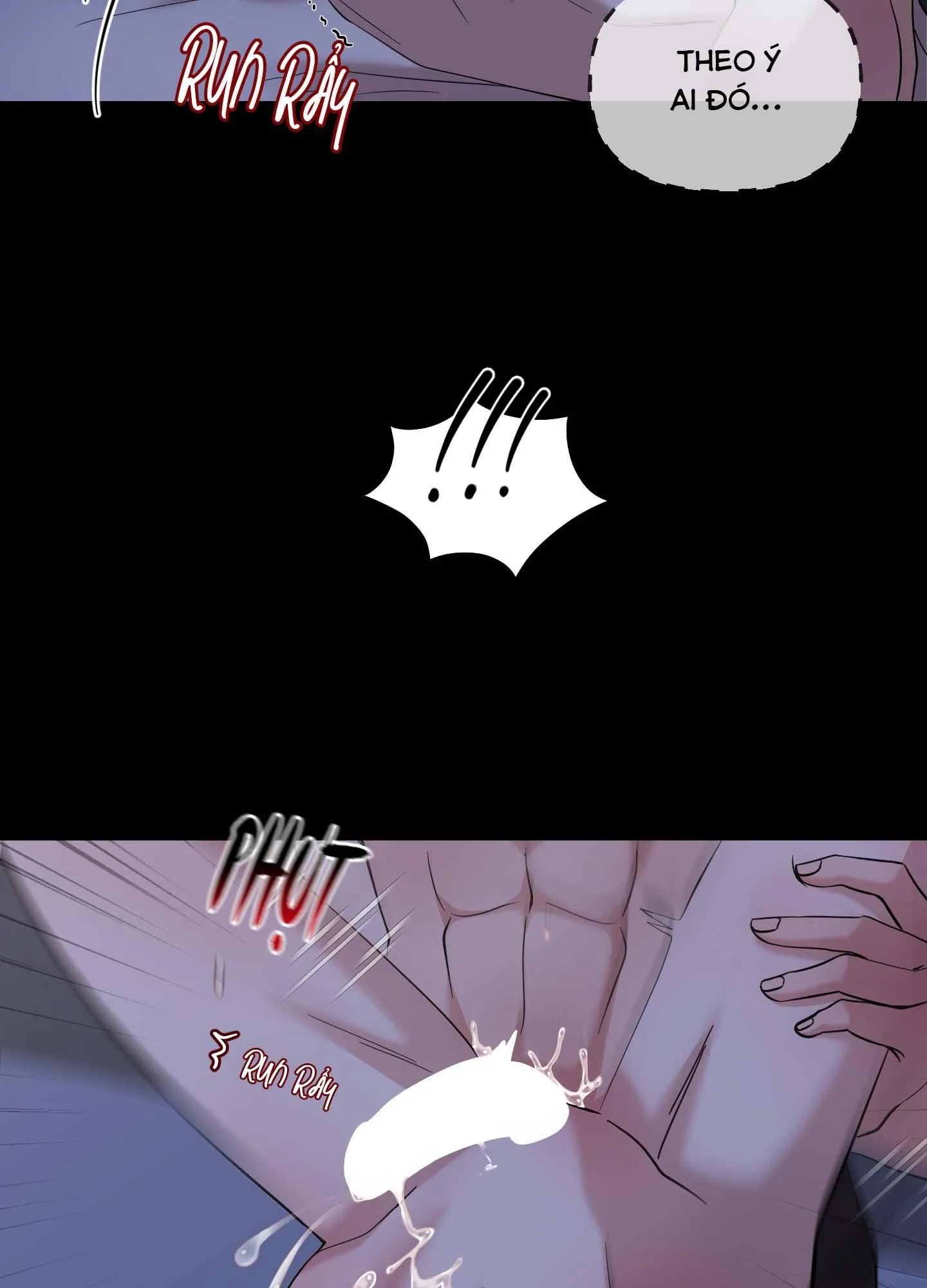 HOÀN CẢNH KHÔNG THỂ TRÁNH Chapter 1 Trang 48