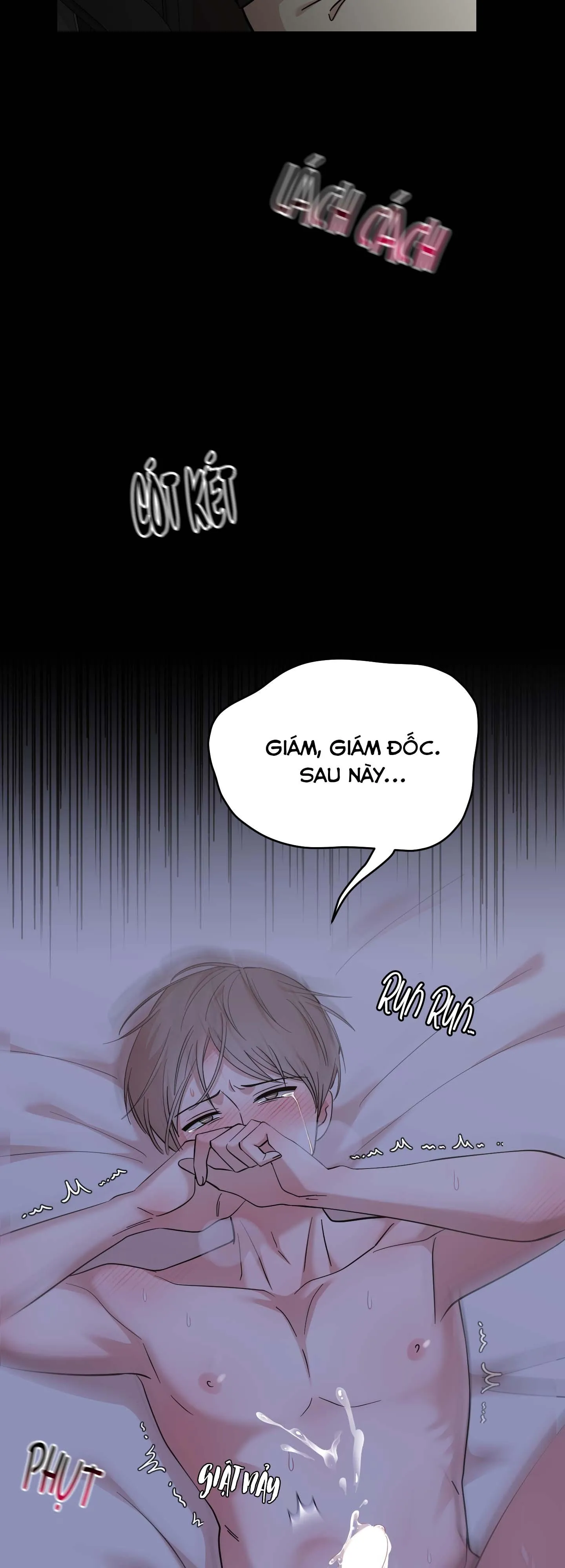 HOÀN CẢNH KHÔNG THỂ TRÁNH Chapter 1 Trang 51