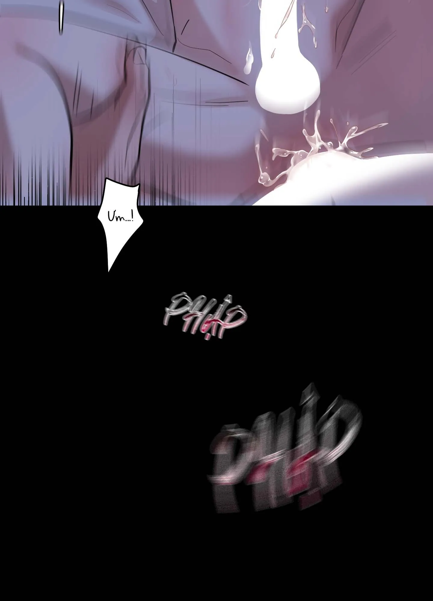 HOÀN CẢNH KHÔNG THỂ TRÁNH Chapter 1 Trang 52