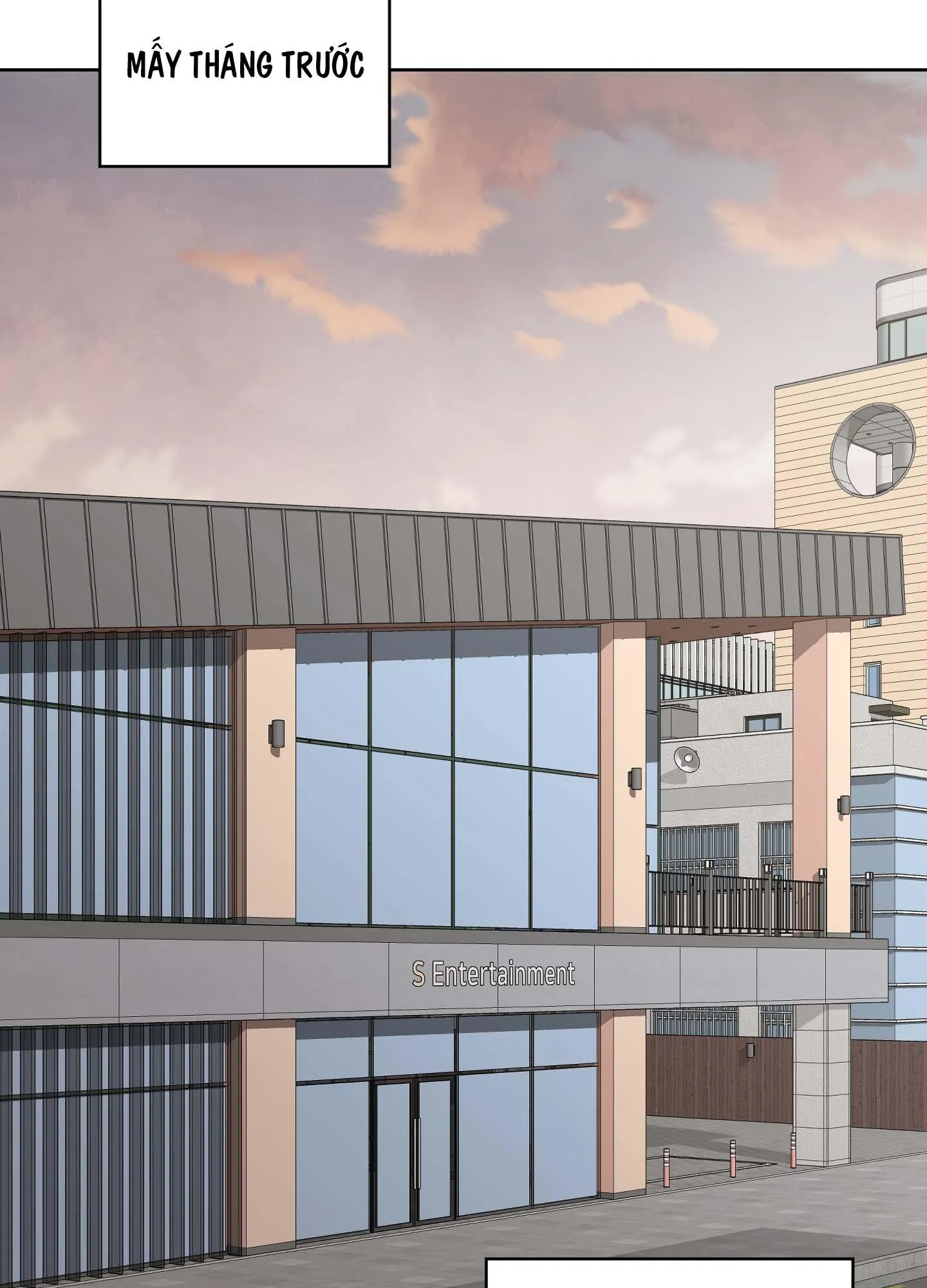 HOÀN CẢNH KHÔNG THỂ TRÁNH Chapter 1 Trang 57