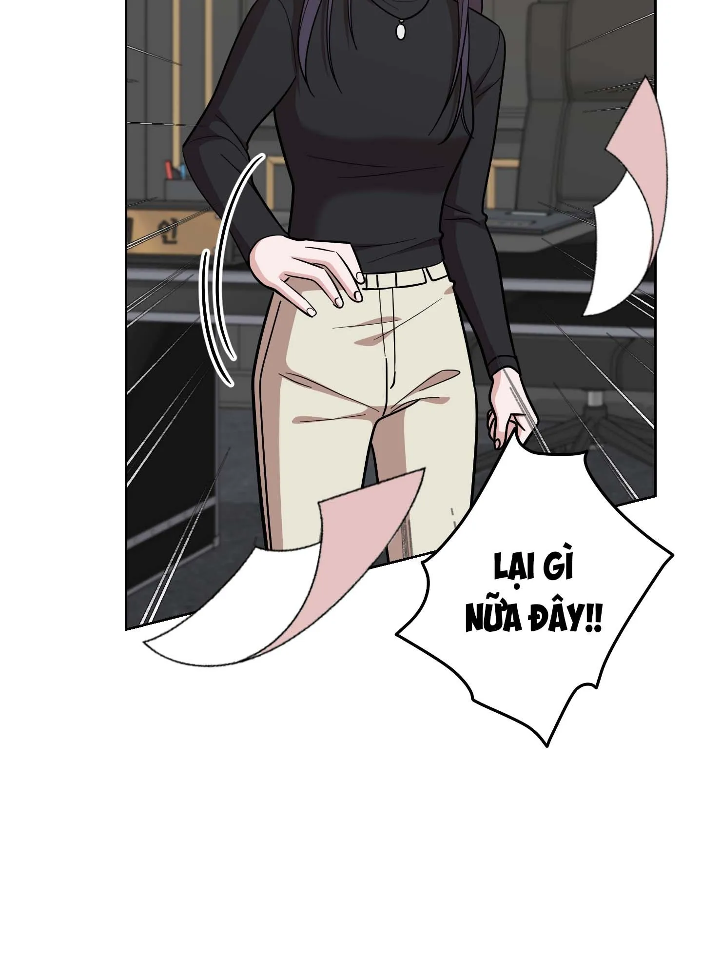 HOÀN CẢNH KHÔNG THỂ TRÁNH Chapter 1 Trang 59