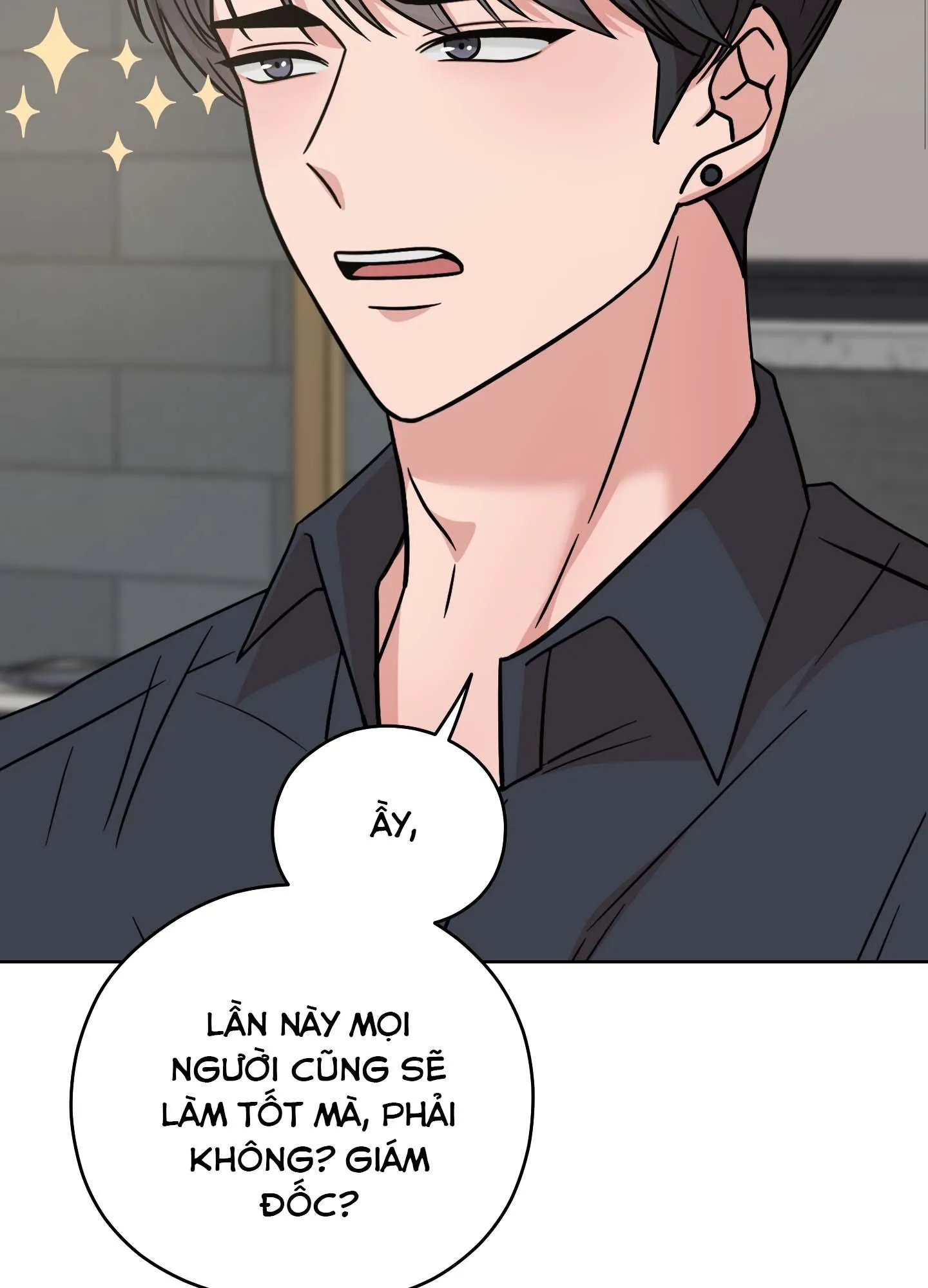 HOÀN CẢNH KHÔNG THỂ TRÁNH Chapter 1 Trang 68