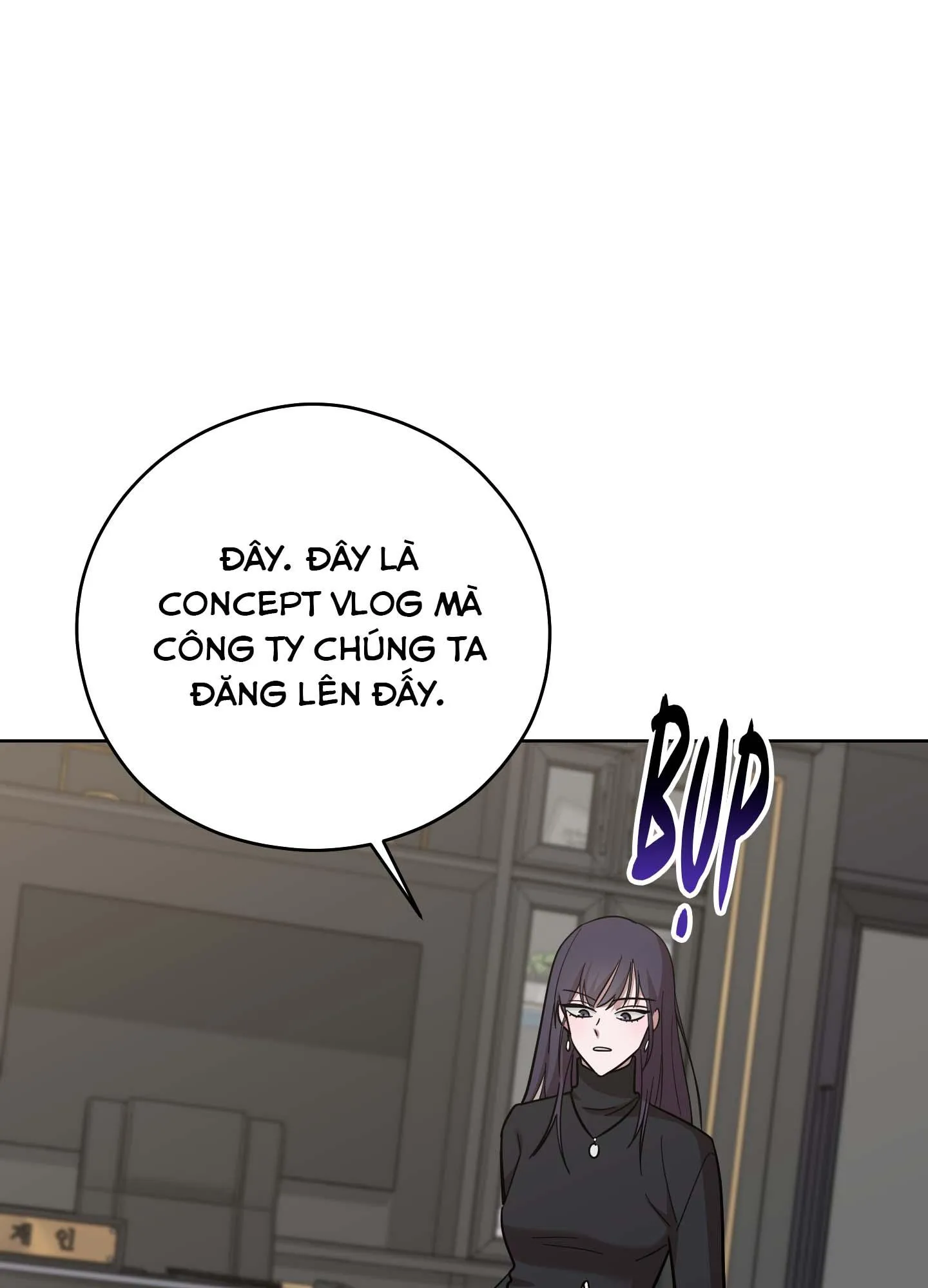 HOÀN CẢNH KHÔNG THỂ TRÁNH Chapter 1 Trang 73