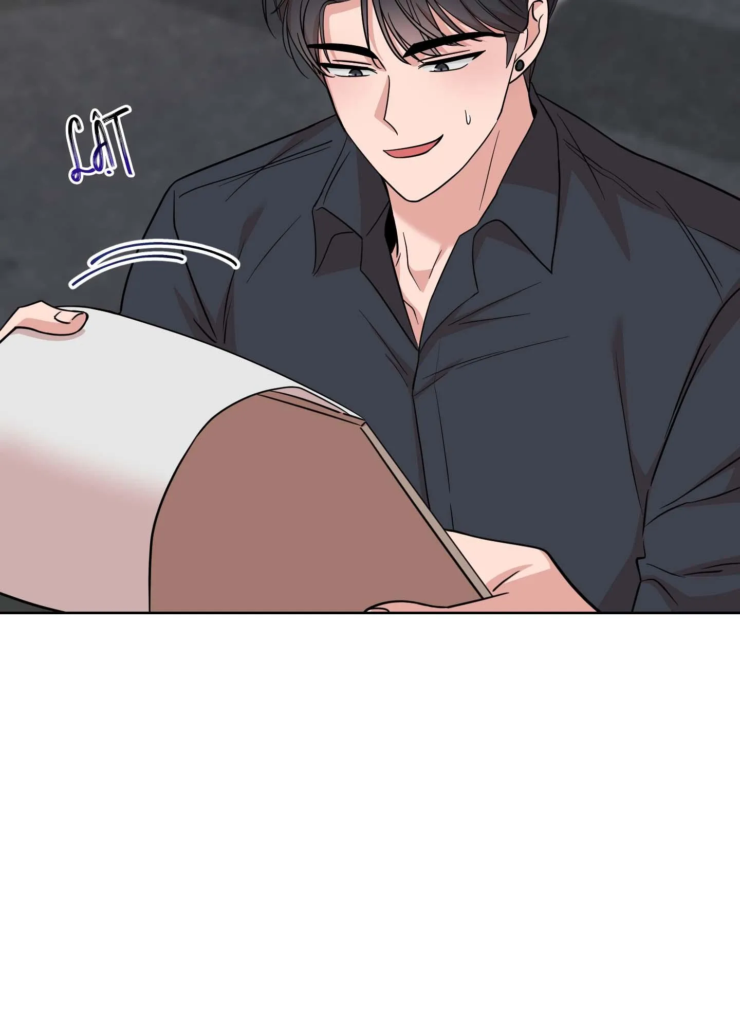 HOÀN CẢNH KHÔNG THỂ TRÁNH Chapter 1 Trang 84