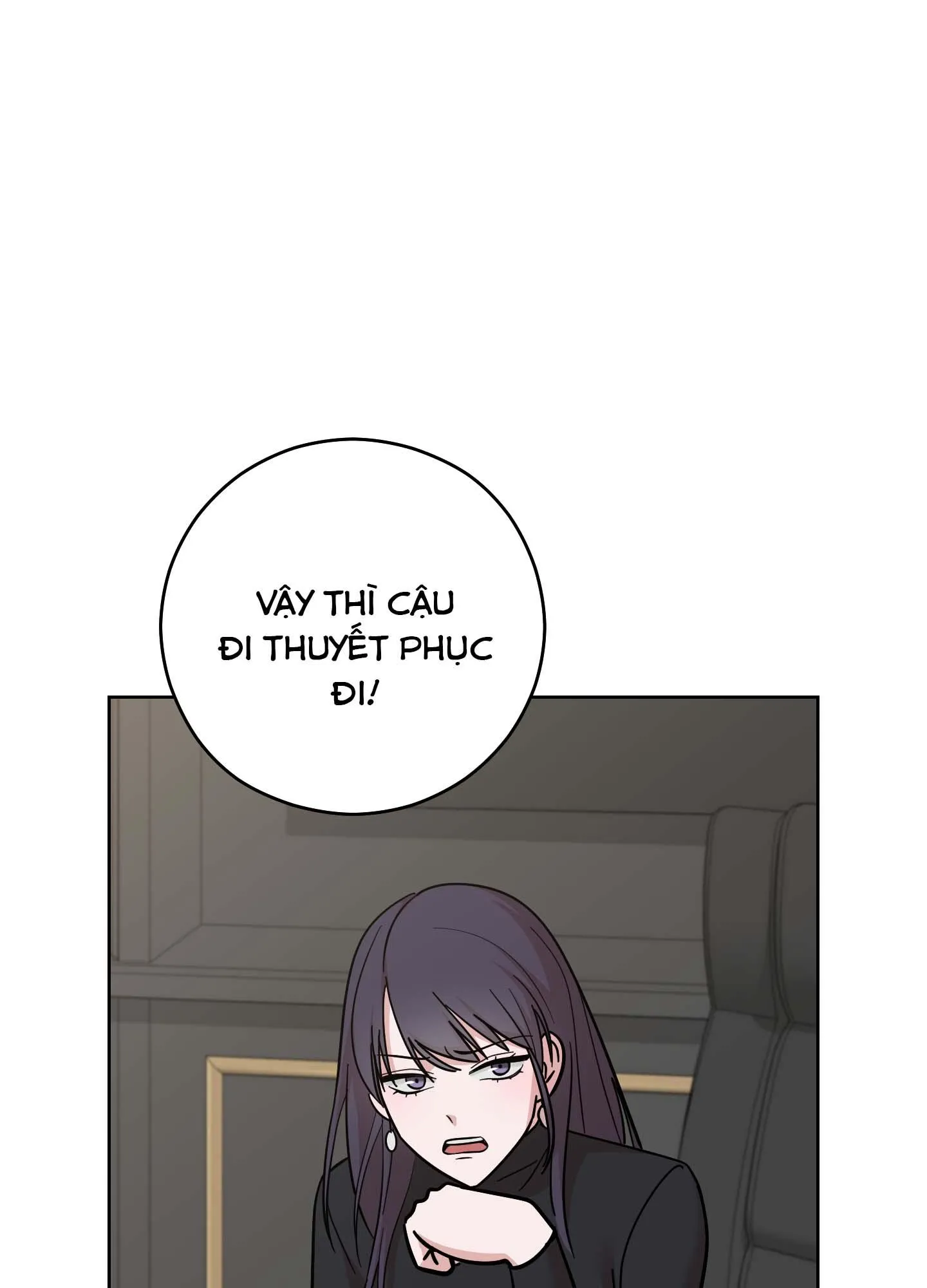 HOÀN CẢNH KHÔNG THỂ TRÁNH Chapter 1 Trang 85