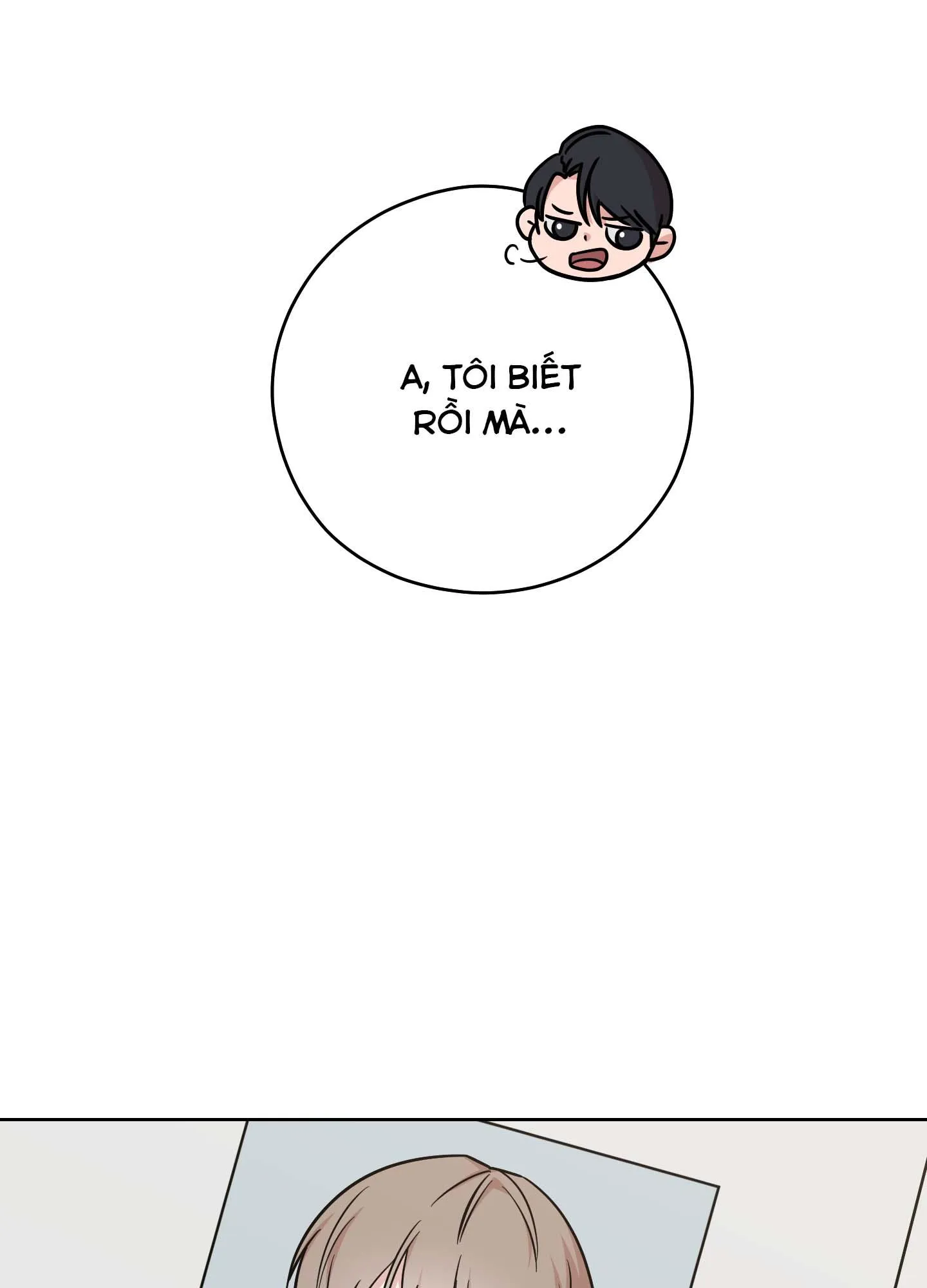 HOÀN CẢNH KHÔNG THỂ TRÁNH Chapter 1 Trang 92