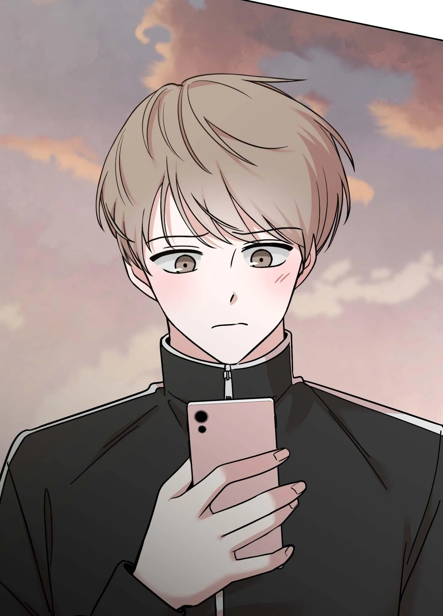 HOÀN CẢNH KHÔNG THỂ TRÁNH Chapter 1 Trang 96