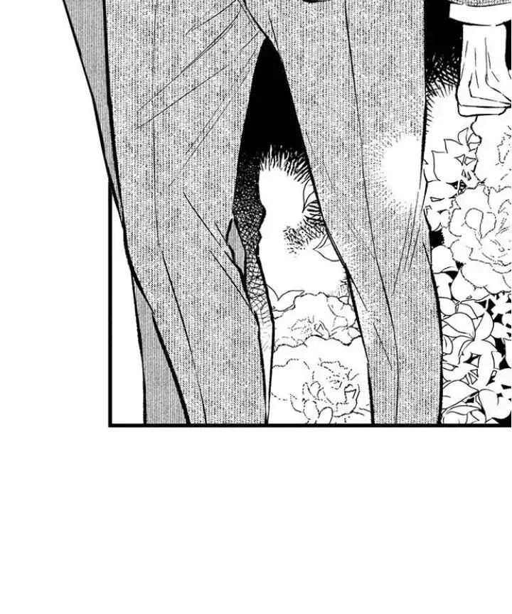 Ly Hôn Đi, Hỡi Ngài Alpha Chapter 3 Trang 7