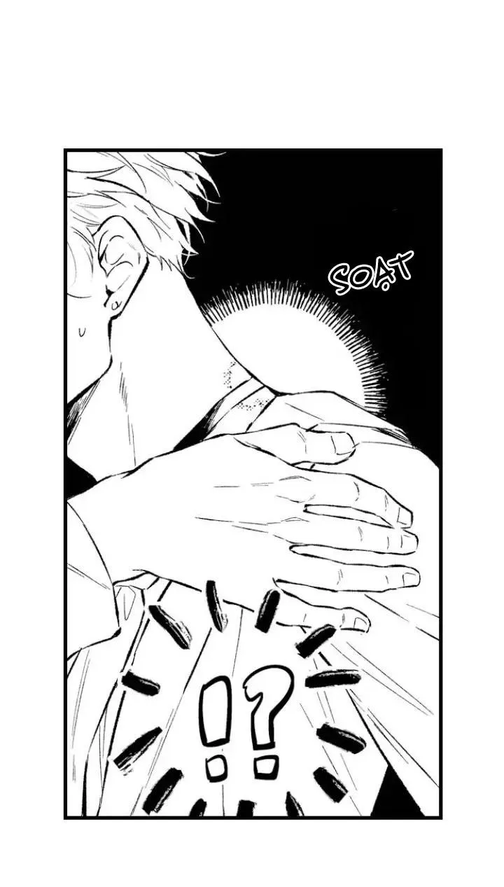 Ly Hôn Đi, Hỡi Ngài Alpha Chapter 3 Trang 13