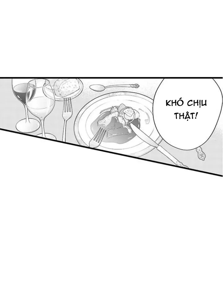 Ly Hôn Đi, Hỡi Ngài Alpha Chapter 3 Trang 15