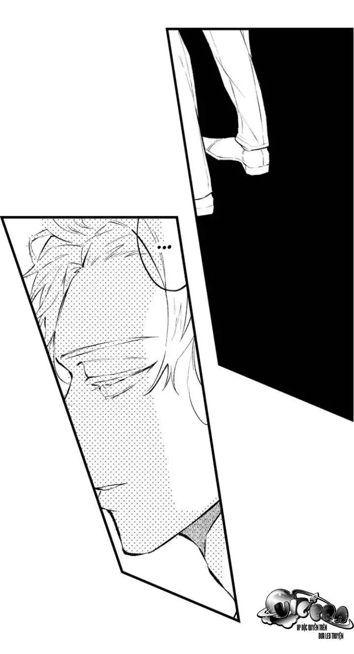 Ly Hôn Đi, Hỡi Ngài Alpha Chapter 3 Trang 20
