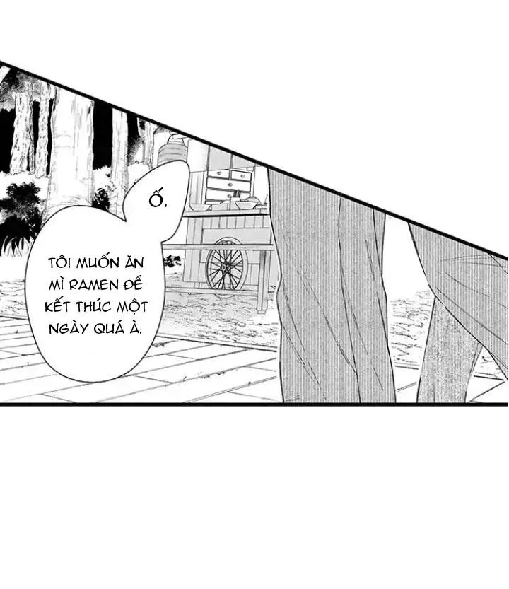 Ly Hôn Đi, Hỡi Ngài Alpha Chapter 3 Trang 21