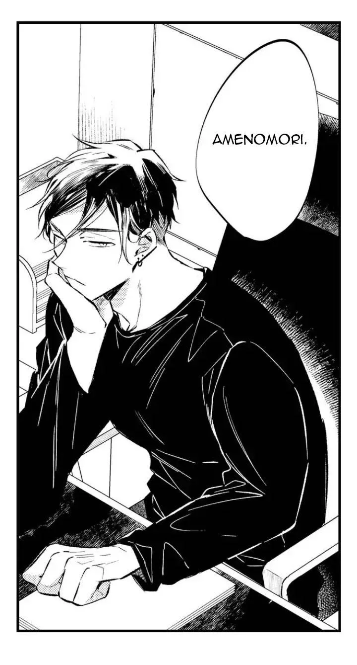 Ly Hôn Đi, Hỡi Ngài Alpha Chapter 4 Trang 5