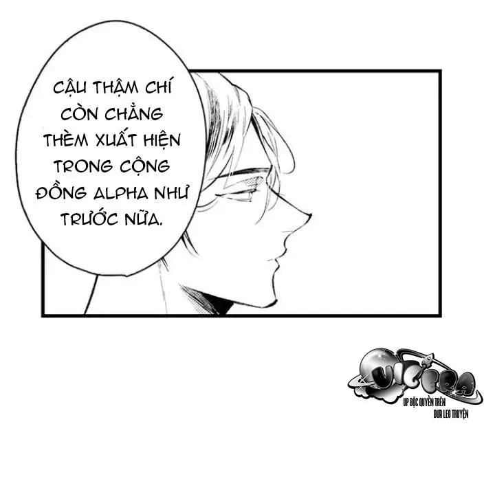 Ly Hôn Đi, Hỡi Ngài Alpha Chapter 4 Trang 7